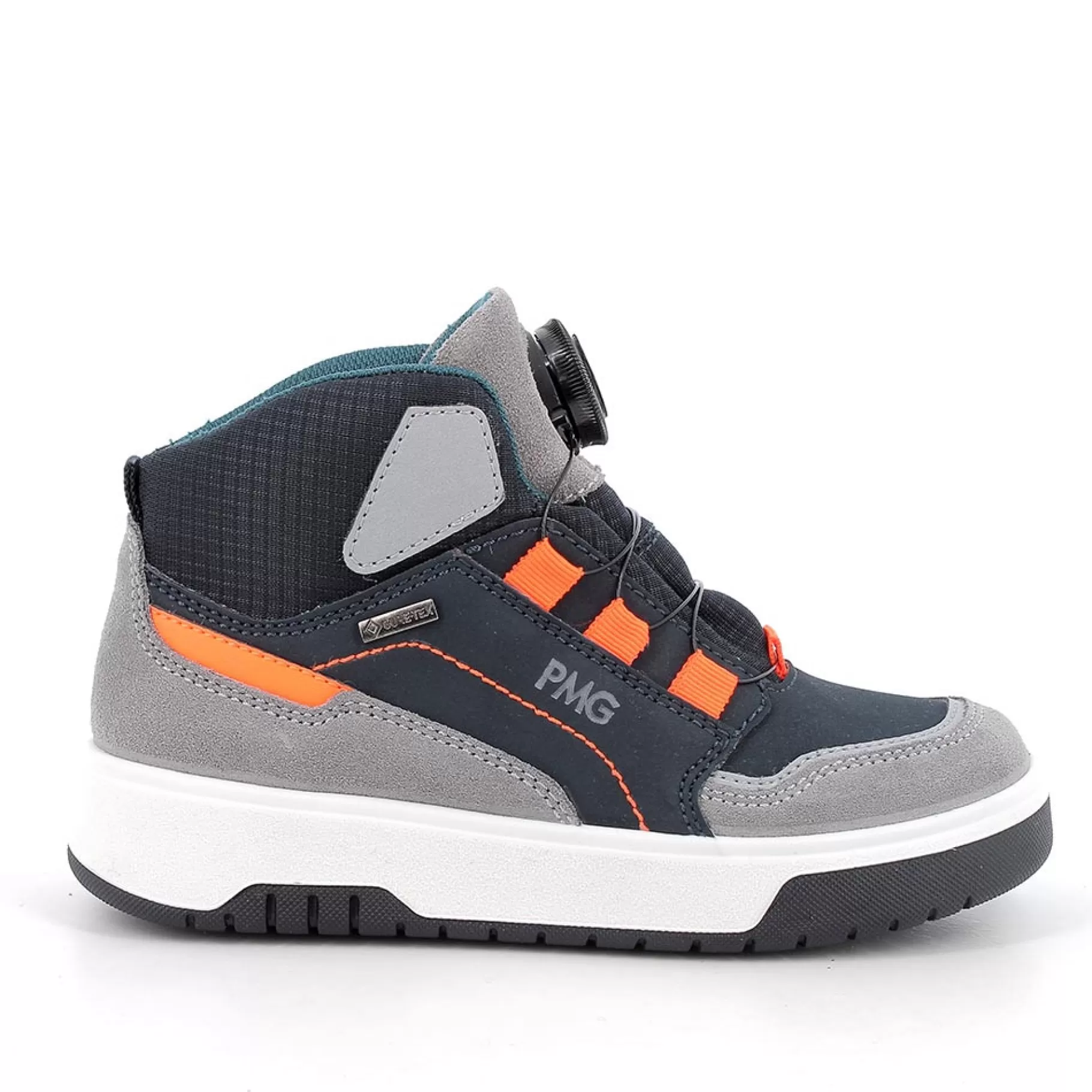 Primigi Sneakers gore-tex da bambino -grigio chiaro^Bambino Sneakers | Scarpe In Gore-tex