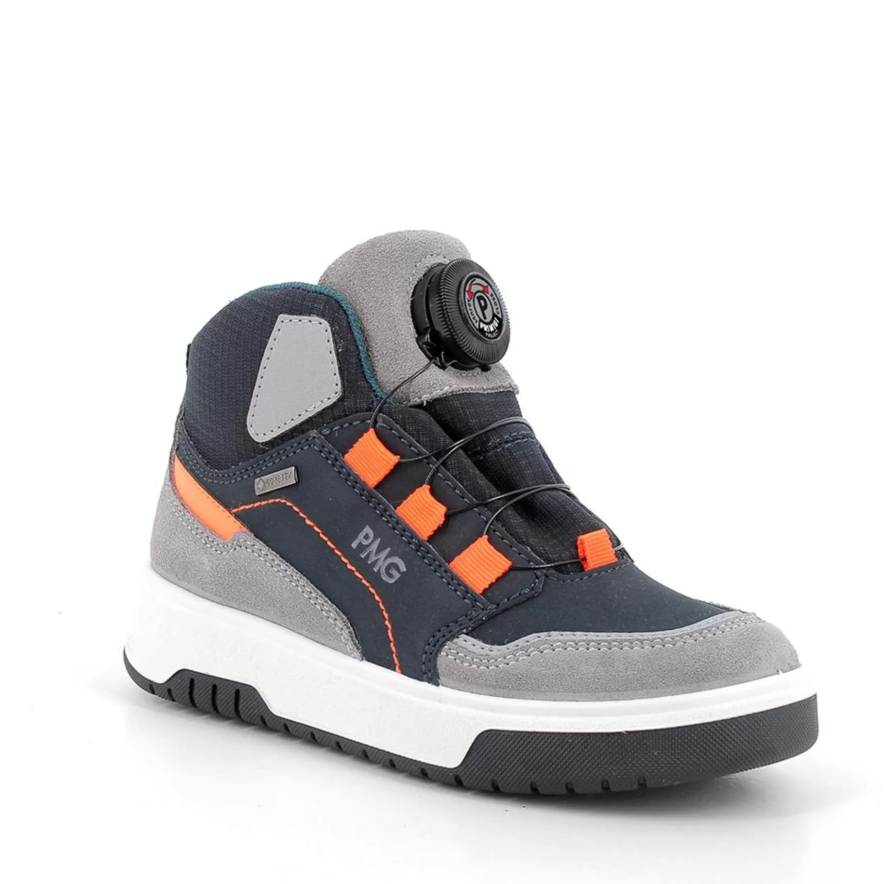 Primigi Sneakers gore-tex da bambino -grigio chiaro^Bambino Sneakers | Scarpe In Gore-tex