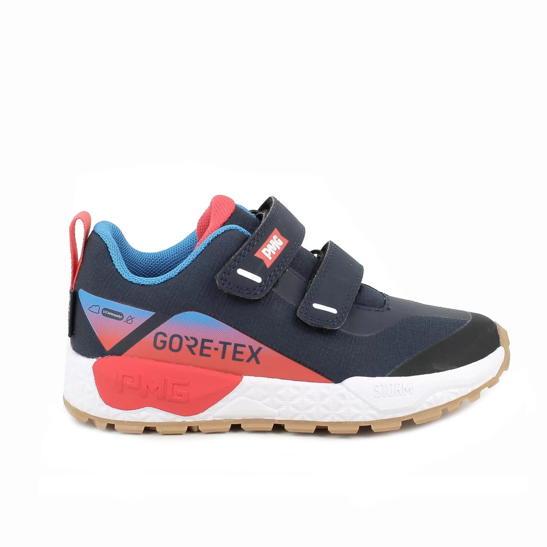 Primigi Sneakers gore-tex da bambino navy^Bambino Scarpe Con Strappi | Scarpe In Gore-tex