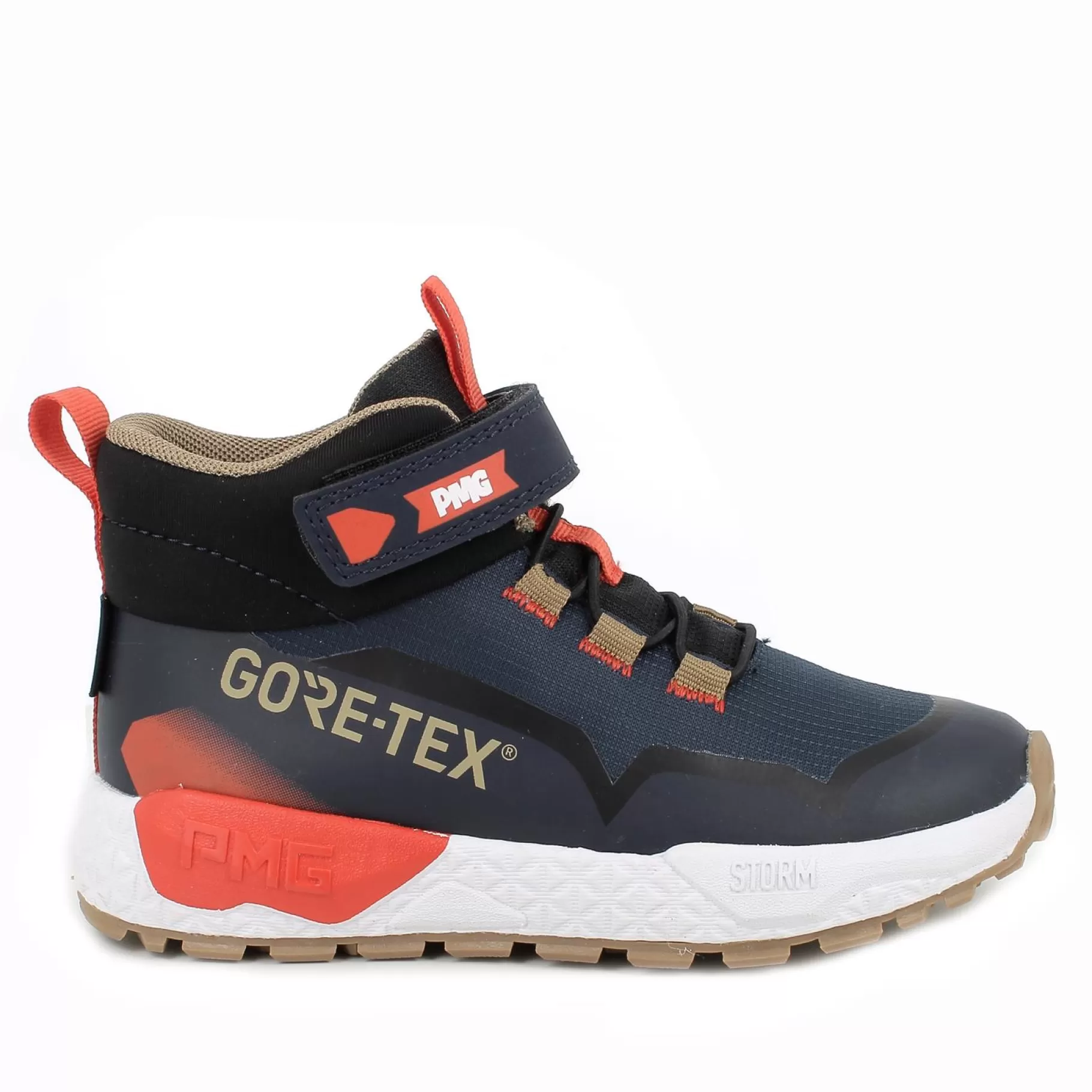 Primigi Sneakers gore-tex da bambino navy^Bambino Scarpe Con Strappi | Scarpe In Gore-tex