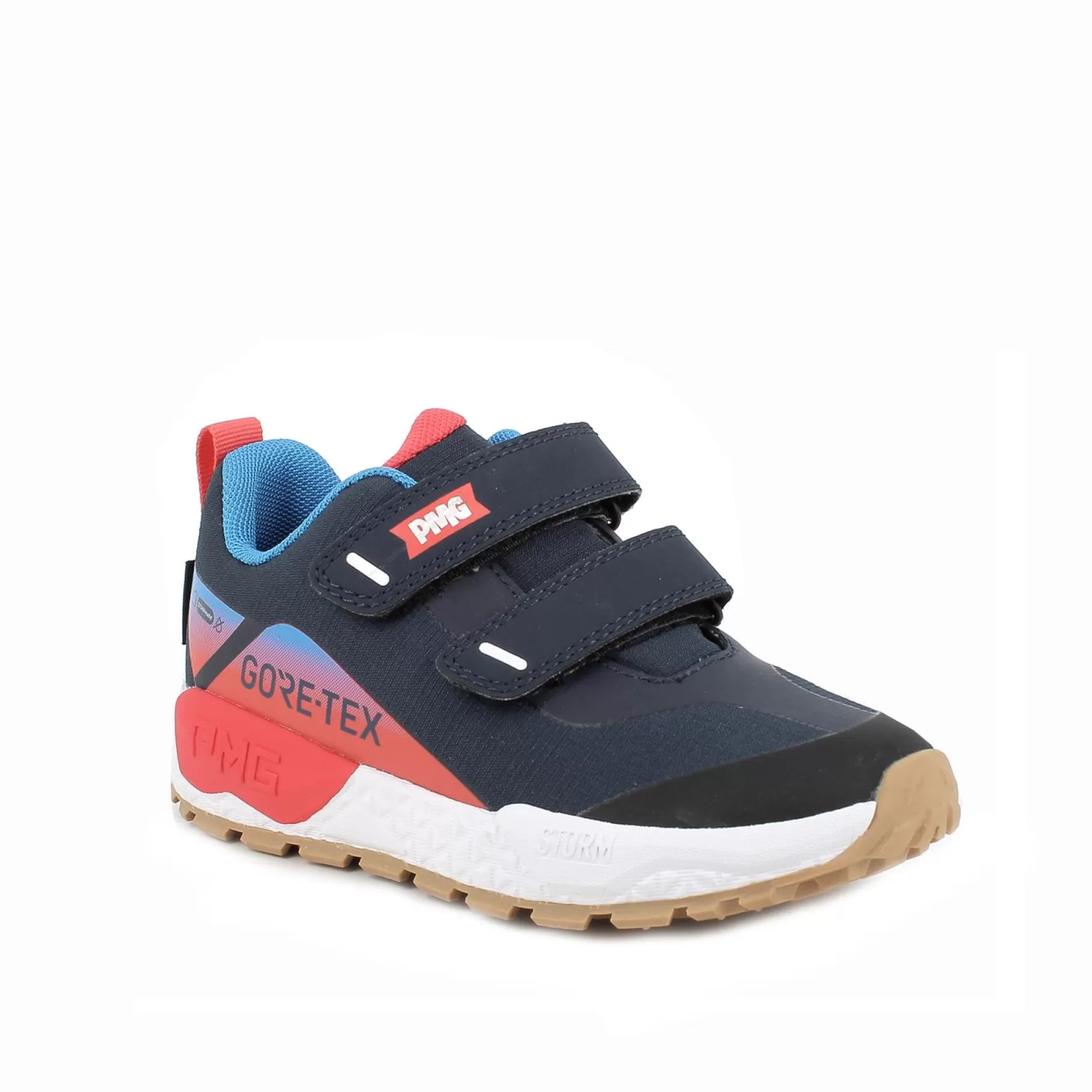 Primigi Sneakers gore-tex da bambino navy^Bambino Scarpe Con Strappi | Scarpe In Gore-tex