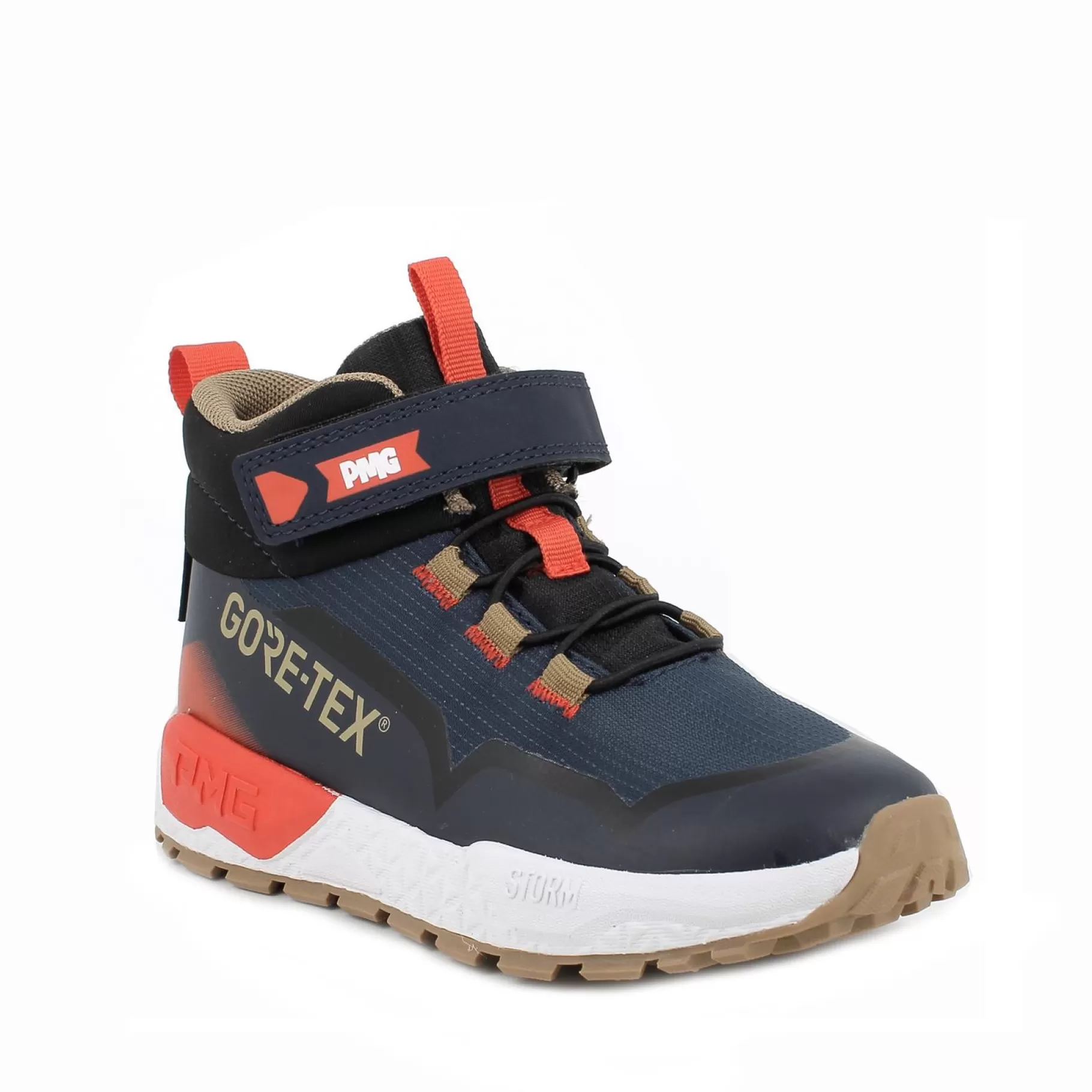 Primigi Sneakers gore-tex da bambino navy^Bambino Scarpe Con Strappi | Scarpe In Gore-tex