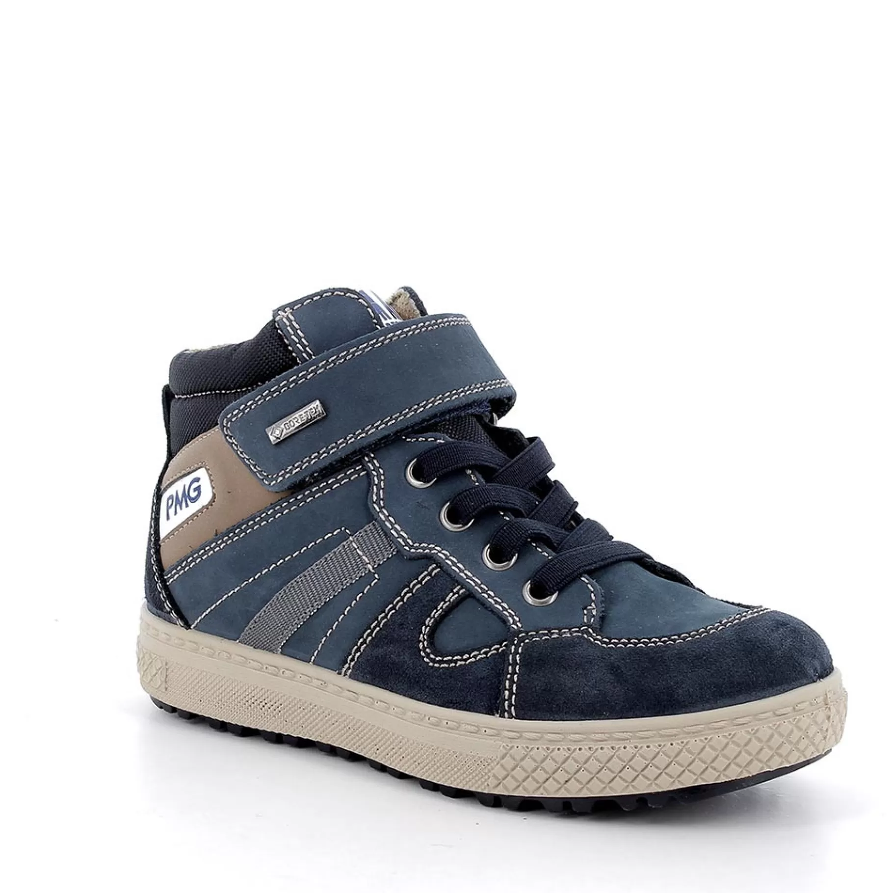 Primigi Sneakers gore-tex da bambino navy- chiaro^Bambino Scarpe Con Strappi | Scarpe In Gore-tex