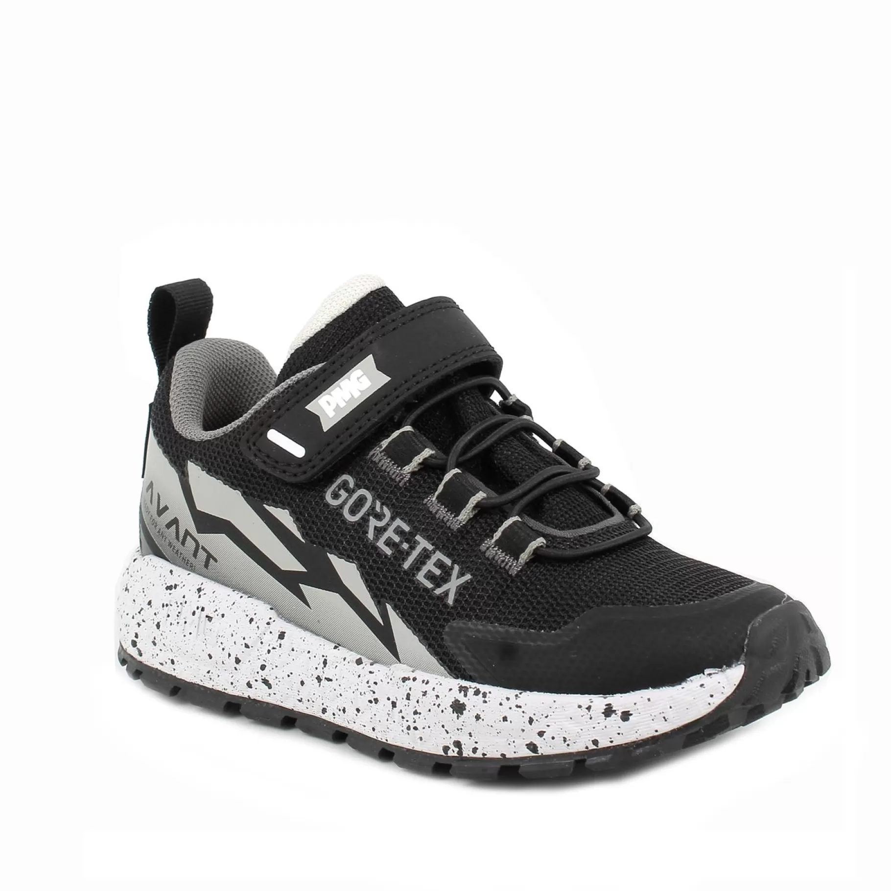 Primigi Sneakers gore-tex da bambino -grigio^Bambino Scarpe Con Strappi | Scarpe In Gore-tex