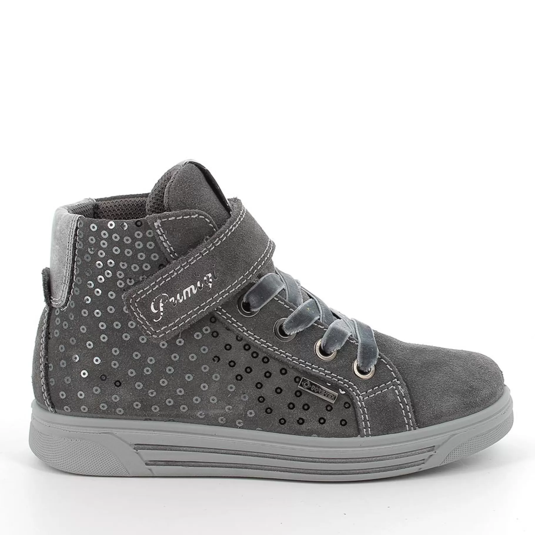 Primigi Sneakers in pelle da bambina^ Scarpe In Gore-tex | Sneakers