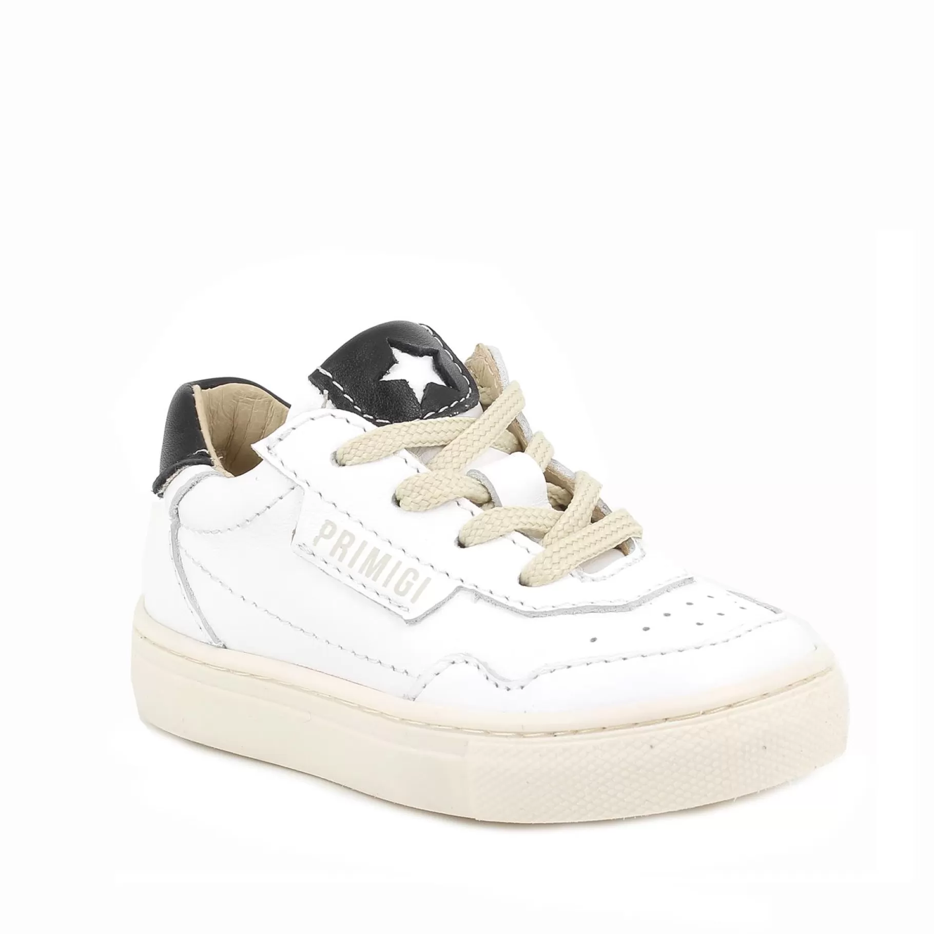 Primigi Sneakers in pelle da bambino^Bambino Scarpe Primi Passi | Sneakers