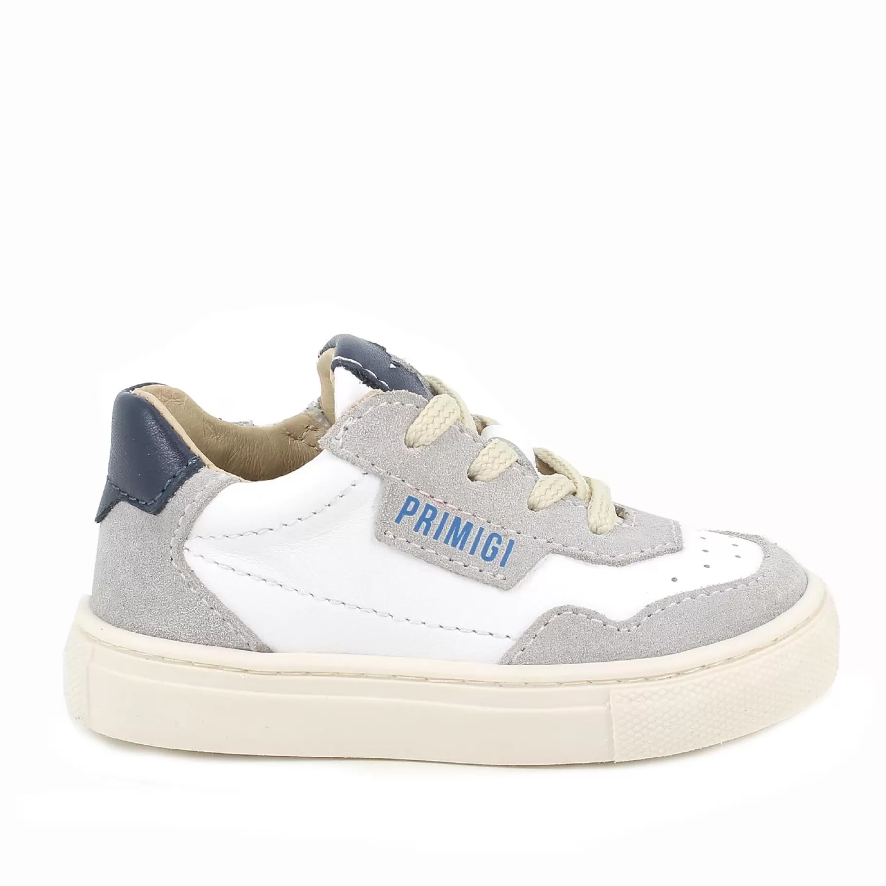 Primigi Sneakers in pelle da bambino -perla^Bambino Scarpe Primi Passi | Sneakers