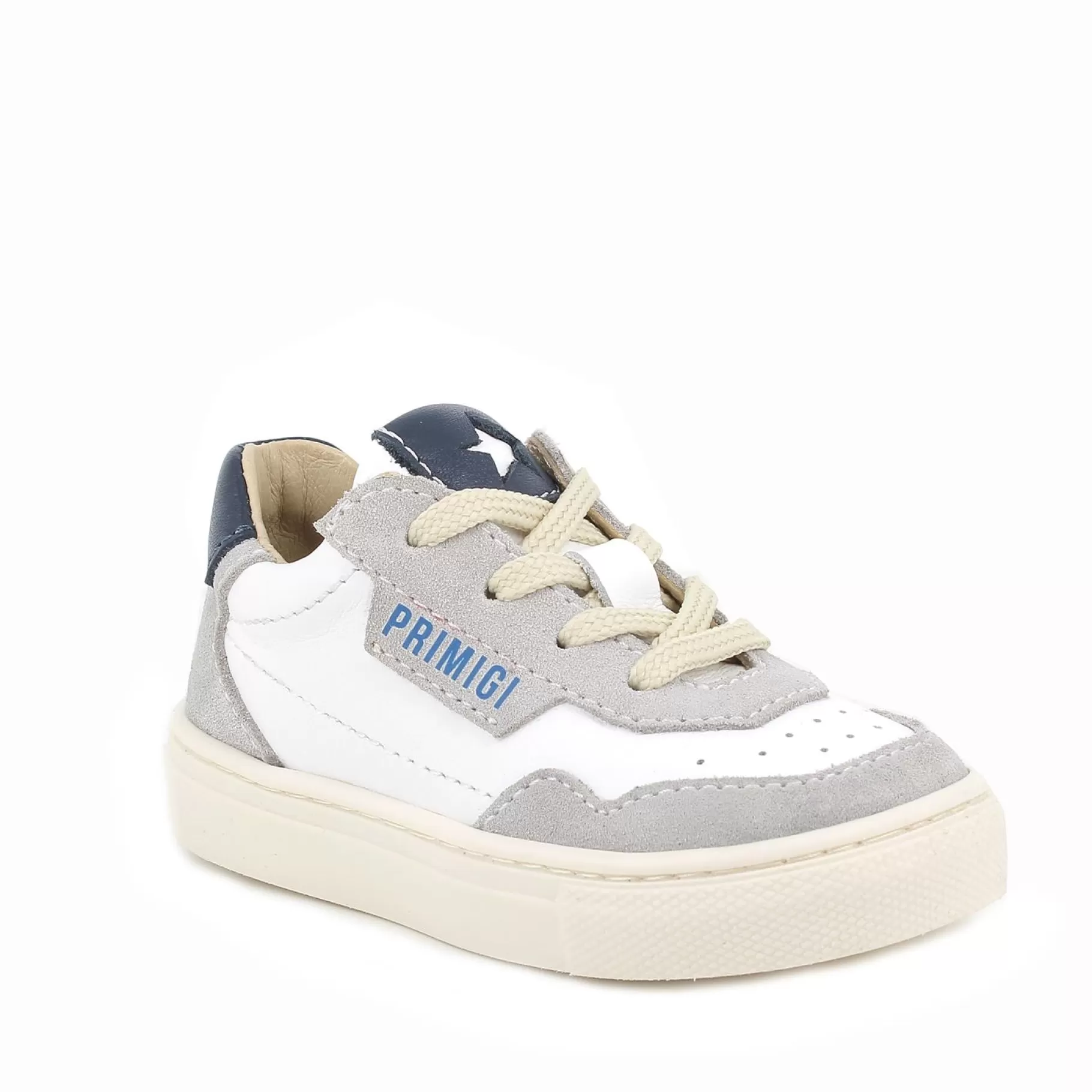 Primigi Sneakers in pelle da bambino -perla^Bambino Scarpe Primi Passi | Sneakers