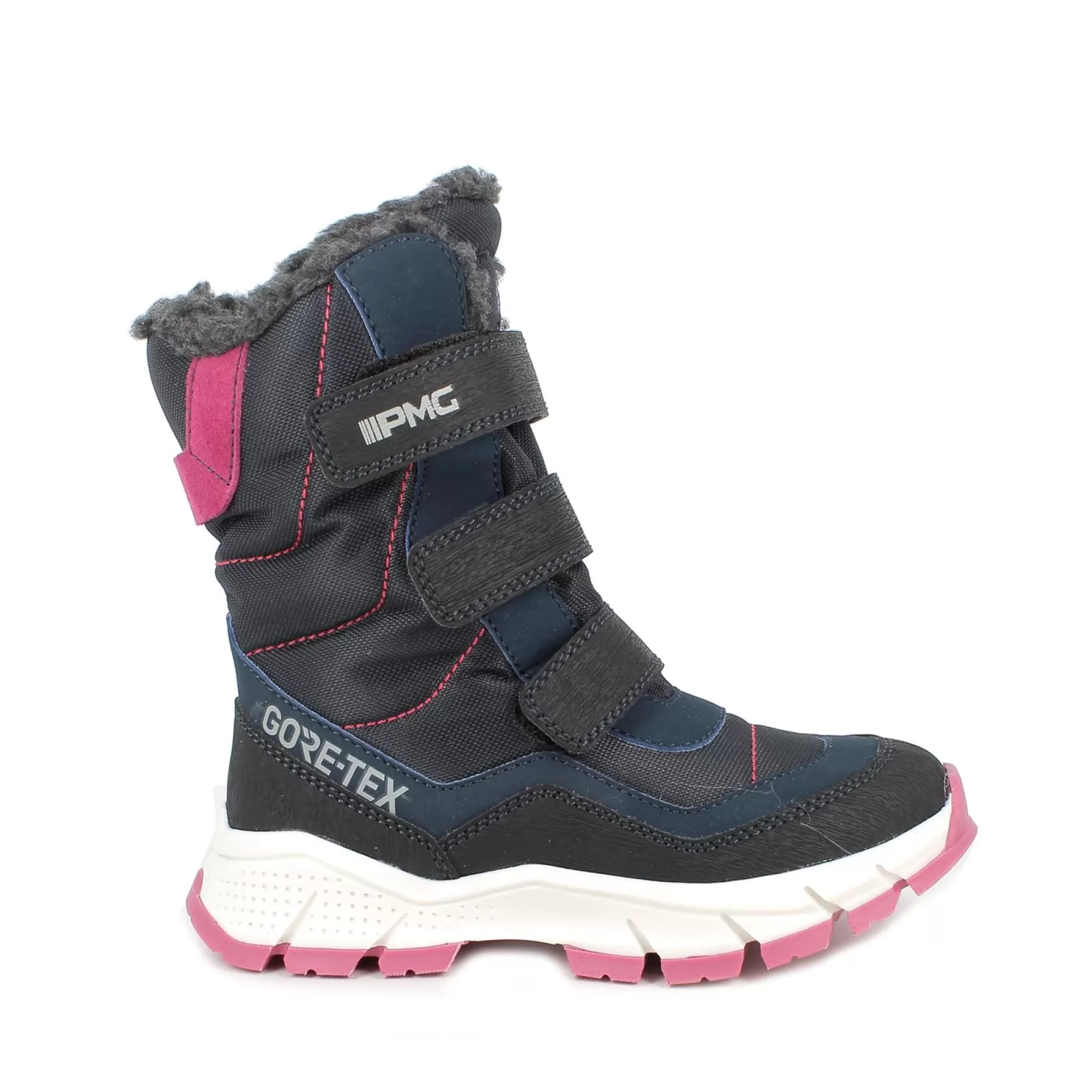 Primigi Stivaletti da bambina chiaro- scuro^ Scarpe In Gore-tex | Stivaletti E Scarponcini