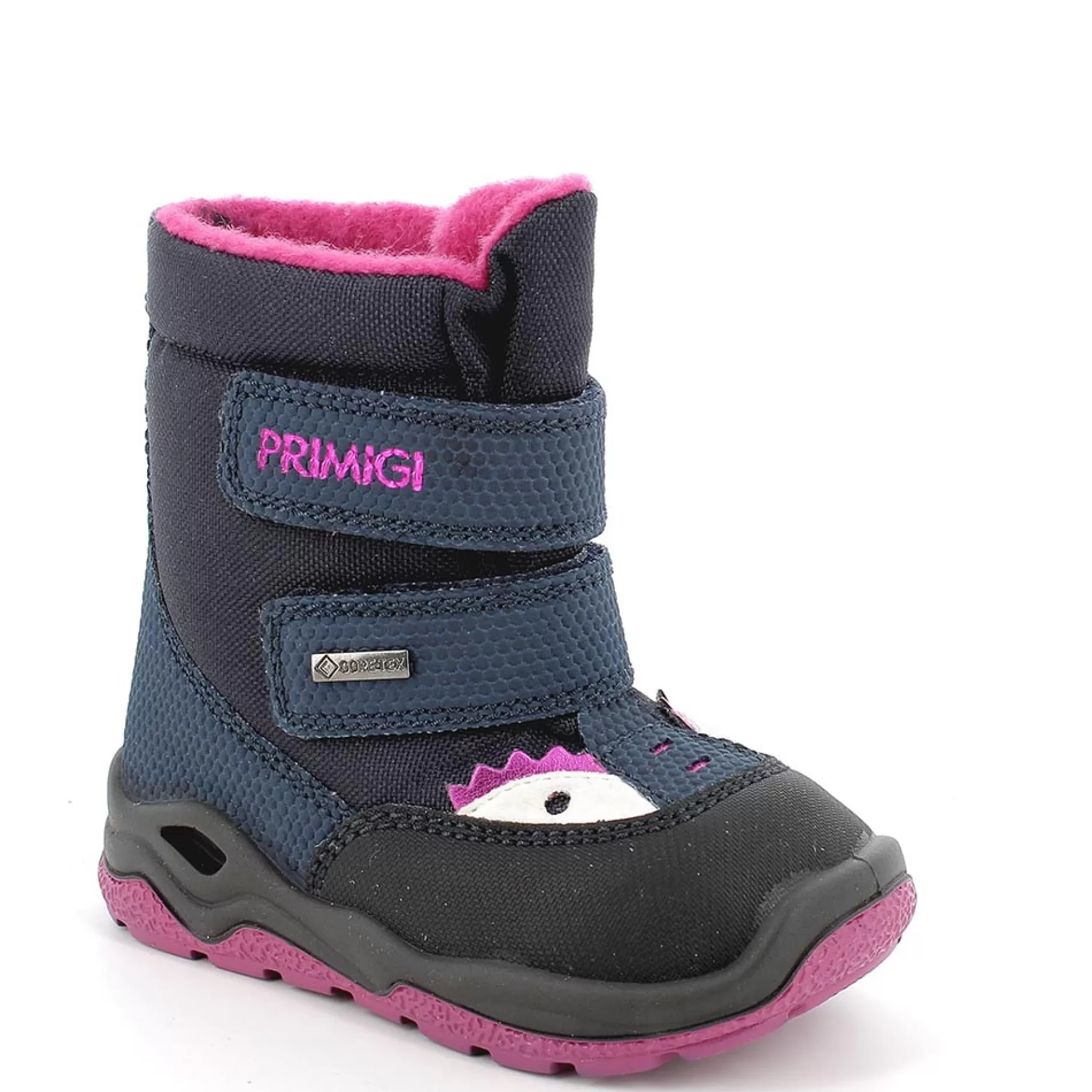 Primigi Stivaletti da bambina chiaro- scuro^ Scarpe In Gore-tex | Scarpe Primi Passi