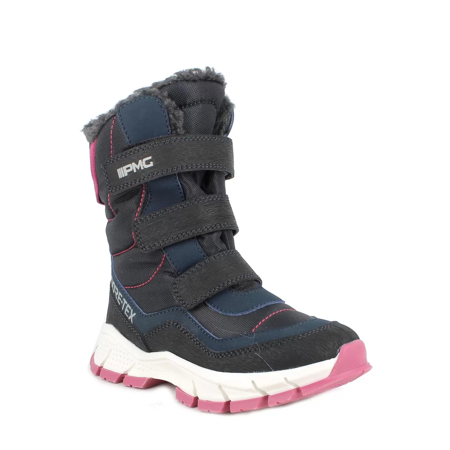 Primigi Stivaletti da bambina chiaro- scuro^ Scarpe In Gore-tex | Stivaletti E Scarponcini