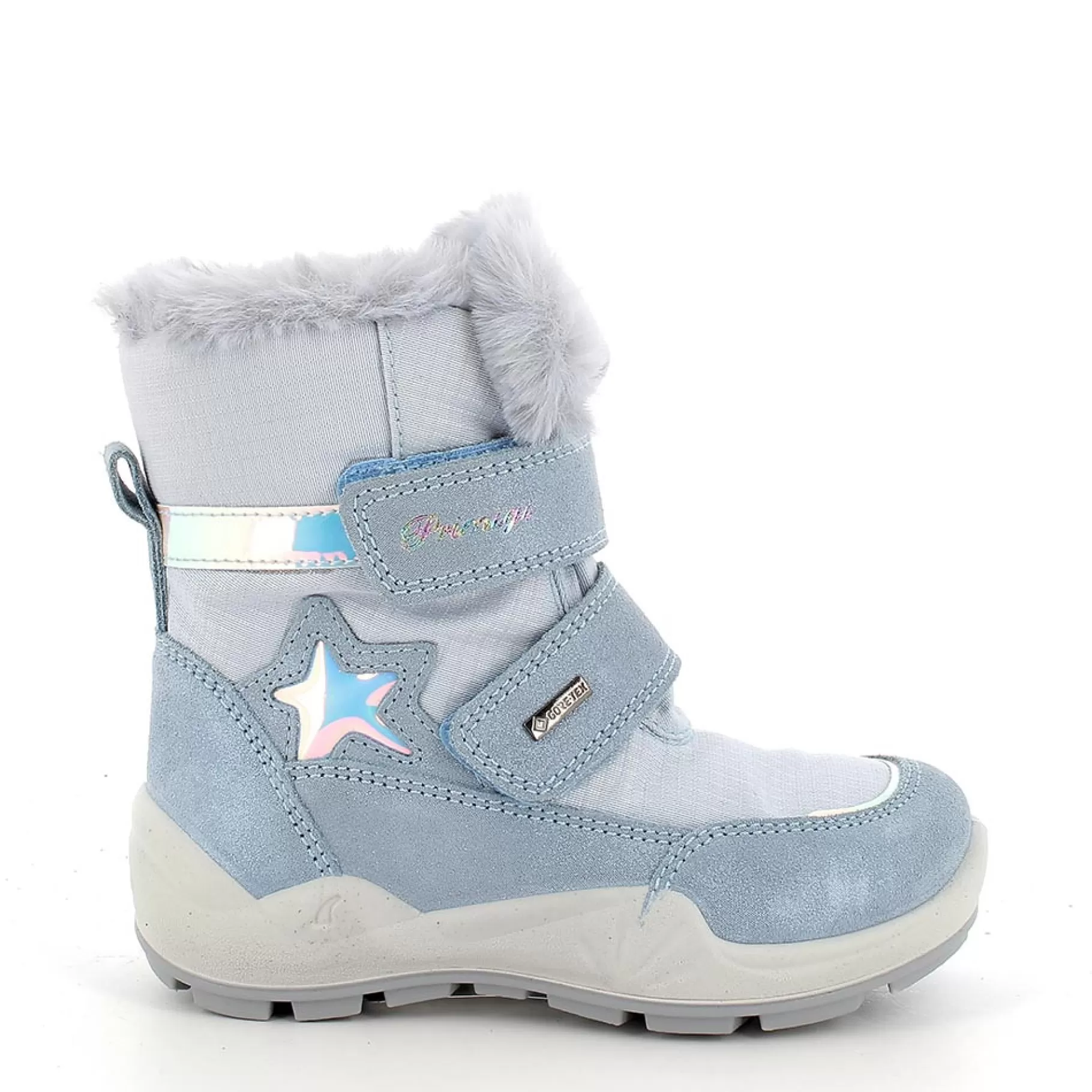 Primigi Stivaletti da bambina glitter^ Scarpe In Gore-tex | Stivaletti E Scarponcini