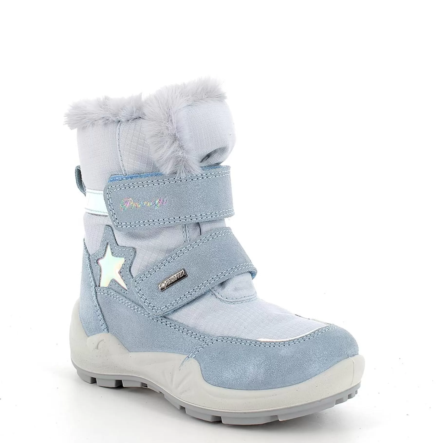 Primigi Stivaletti da bambina glitter^ Scarpe In Gore-tex | Stivaletti E Scarponcini