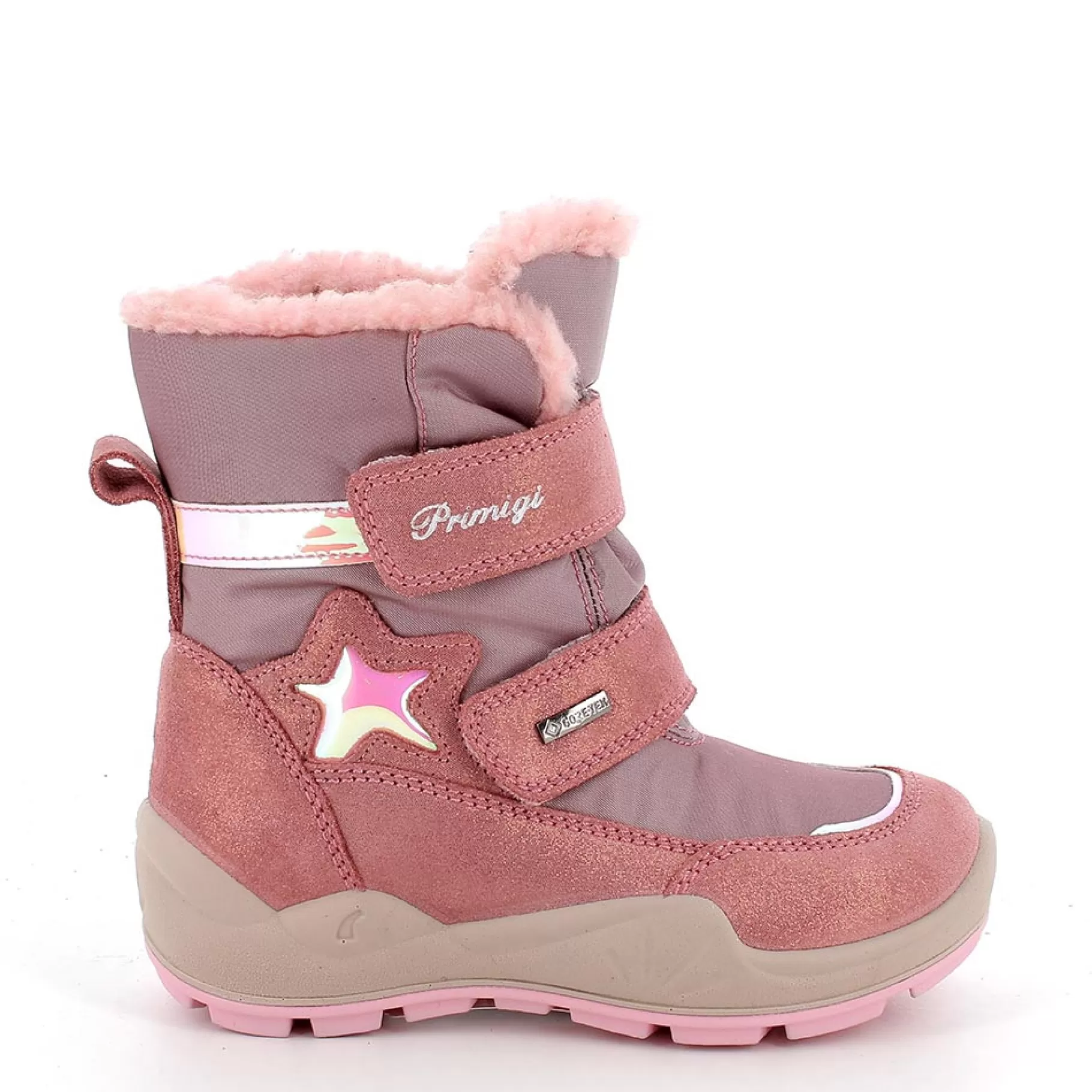 Primigi Stivaletti da bambina glitter- antico^ Scarpe In Gore-tex