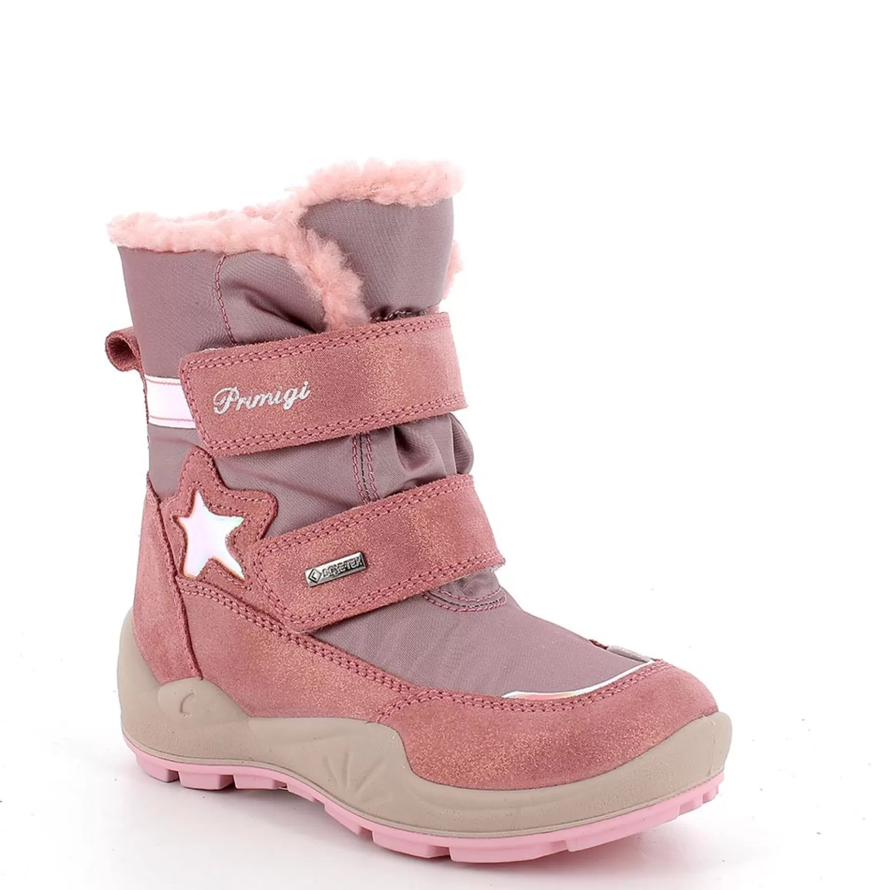 Primigi Stivaletti da bambina glitter- antico^ Scarpe In Gore-tex