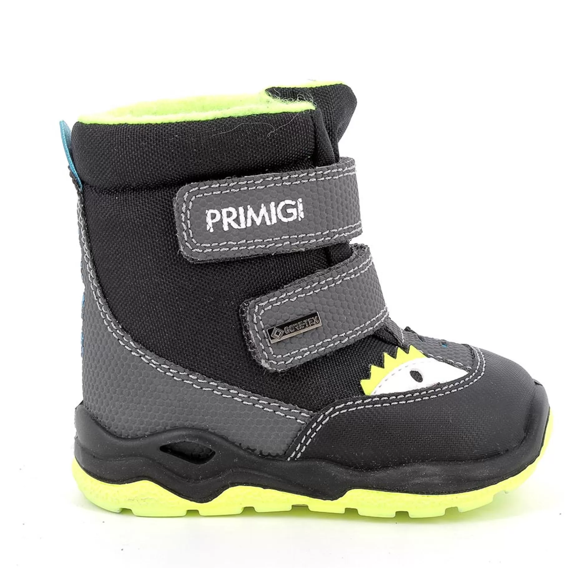 Primigi Stivaletti da bambino -nero^Bambino Scarpe In Gore-tex | Stivaletti E Scarponcini