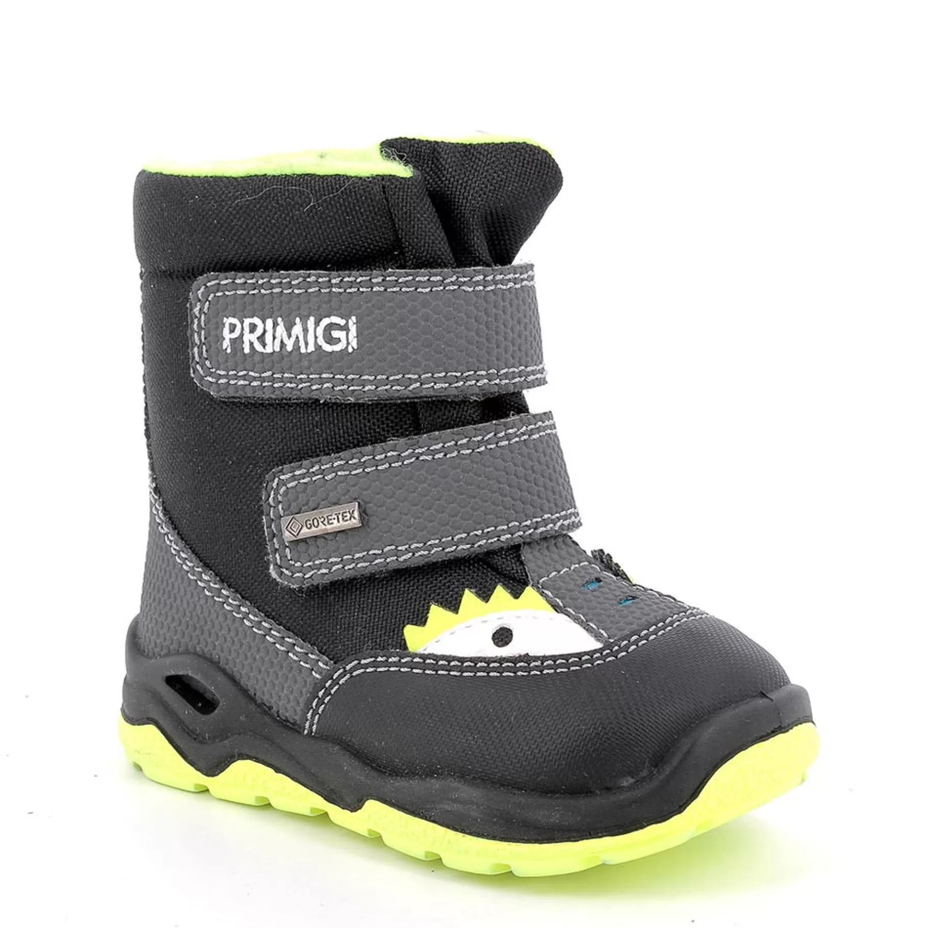 Primigi Stivaletti da bambino -nero^Bambino Scarpe In Gore-tex | Stivaletti E Scarponcini