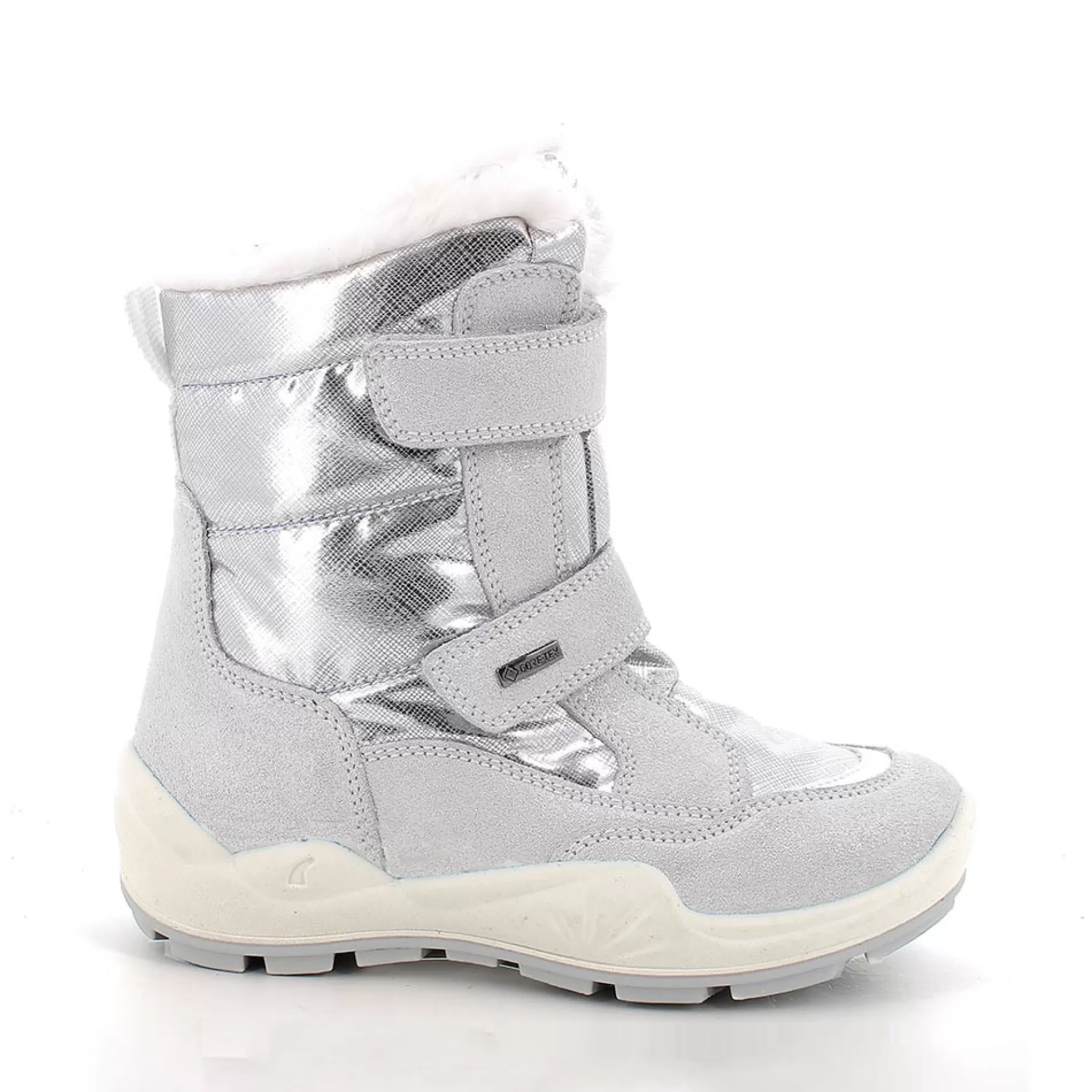 Primigi Stivaletti gore-tex da bambina^ Stivali Da Neve | Scarpe Con Strappi