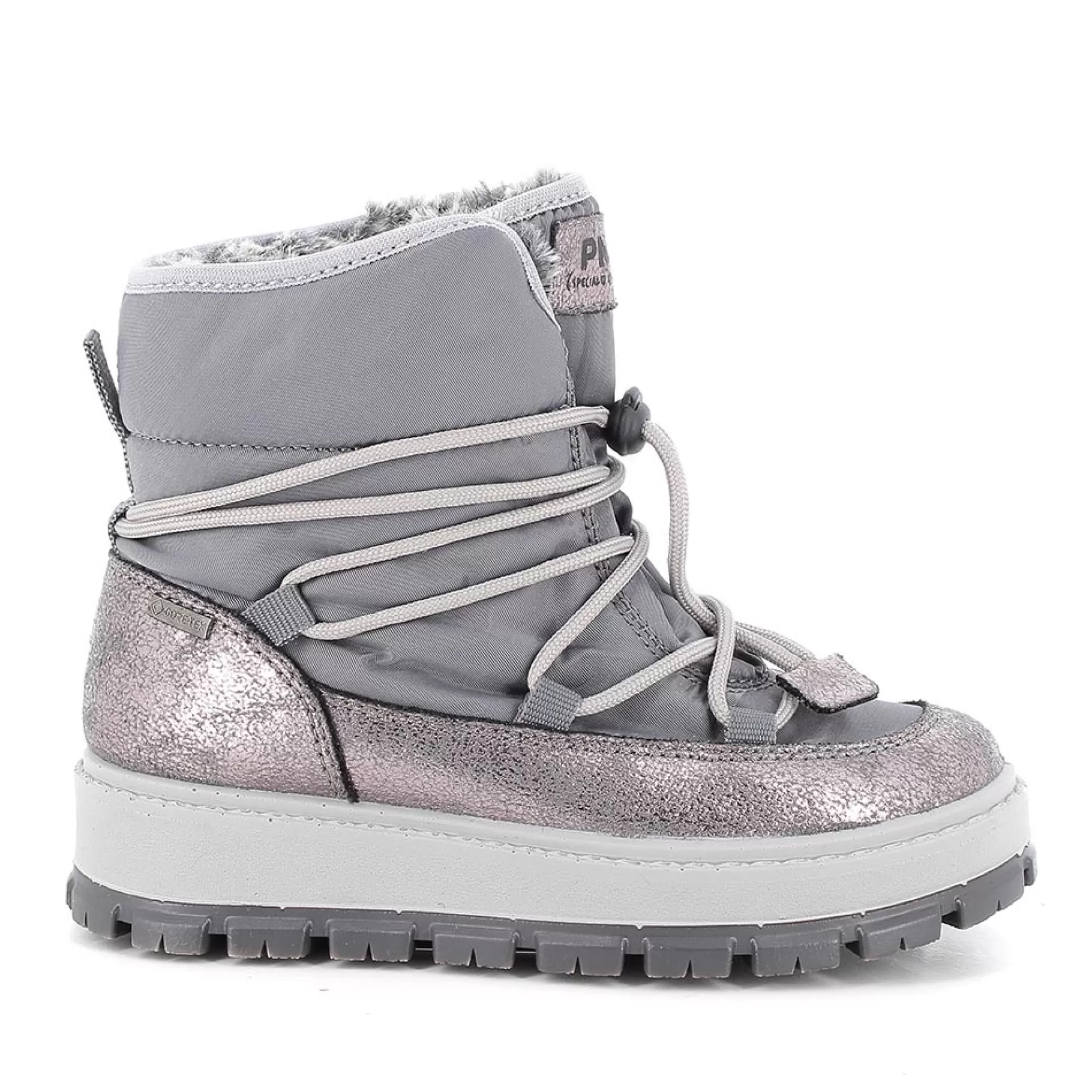 Primigi Stivaletti gore-tex da bambina laminato-^ Stivali Da Neve | Scarpe In Gore-tex