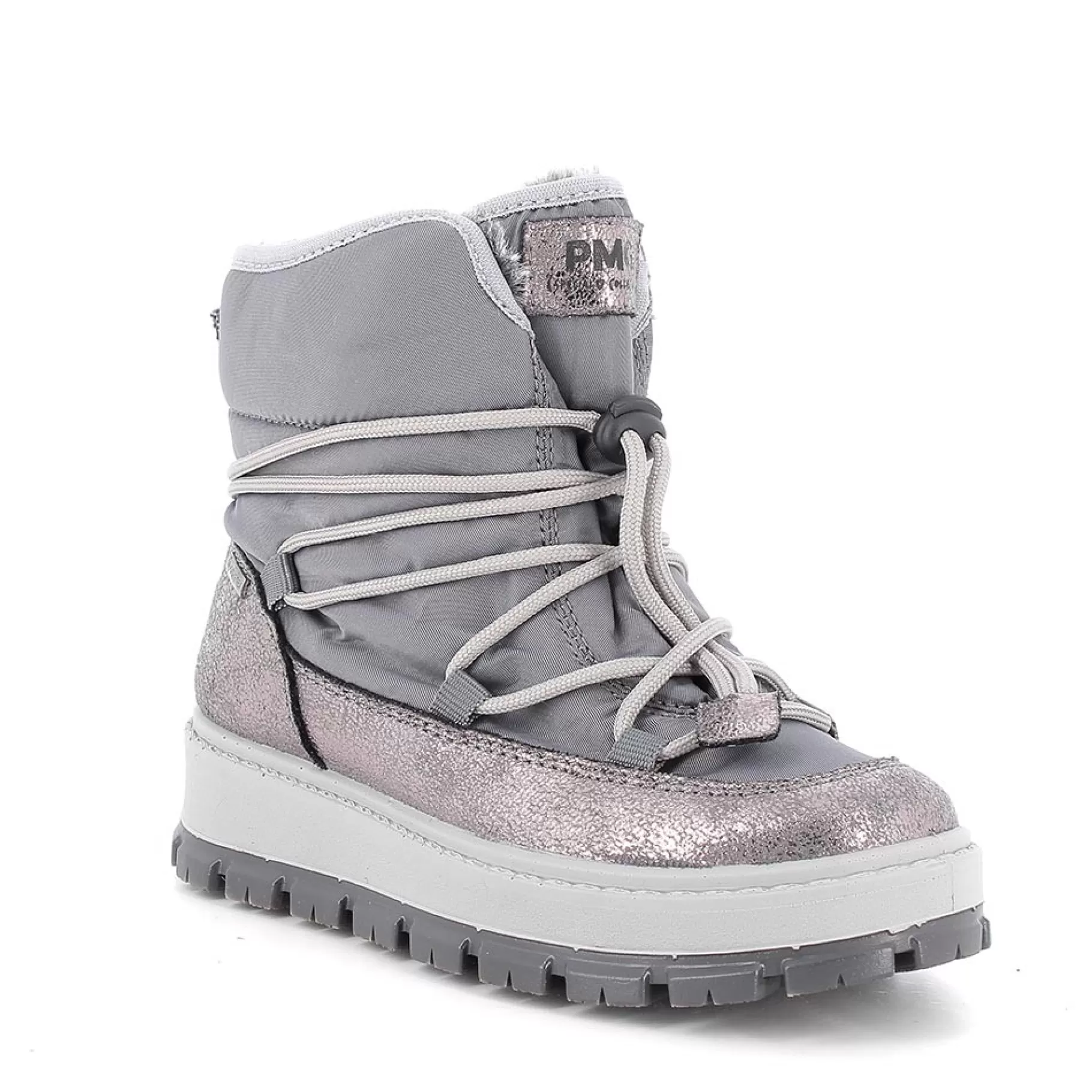 Primigi Stivaletti gore-tex da bambina laminato-^ Stivali Da Neve | Scarpe In Gore-tex