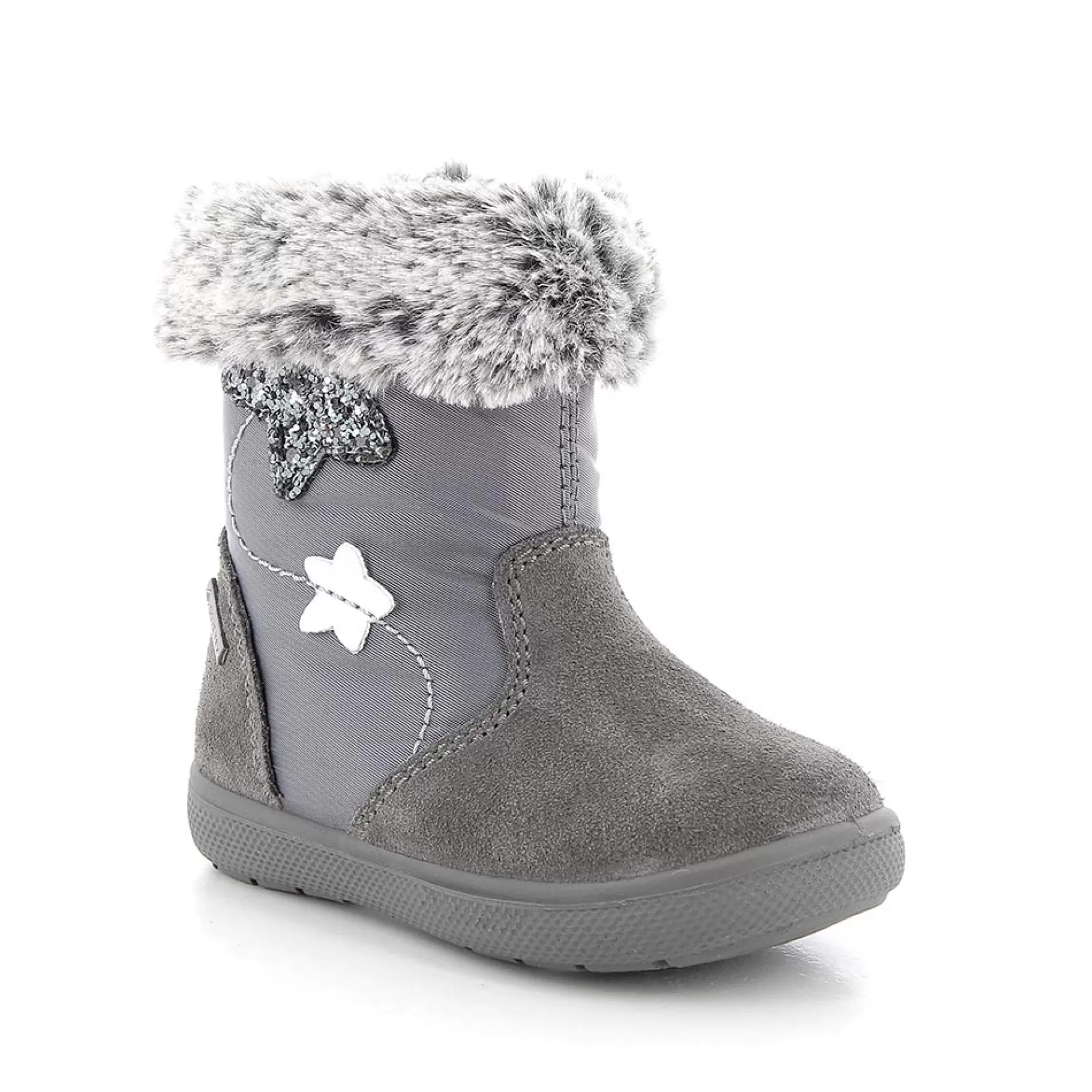 Primigi Stivaletti gore-tex da bambina scuro^ Stivali Da Neve | Scarpe In Gore-tex