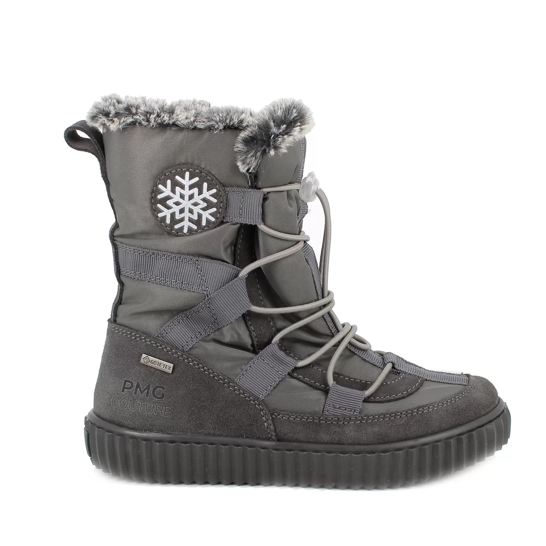 Primigi Stivaletti gore-tex da bambina scuro-^ Stivali Da Neve | Scarpe In Gore-tex