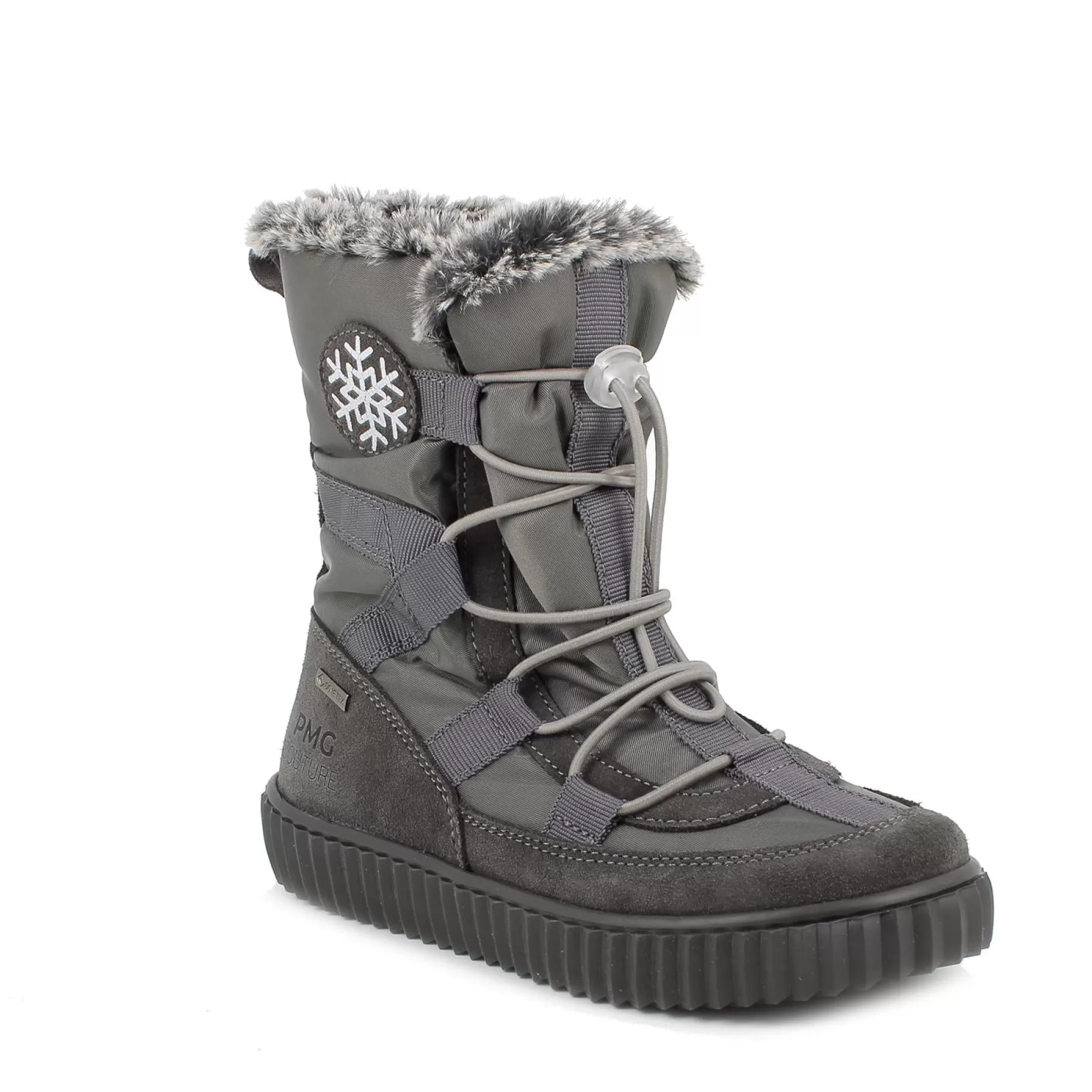 Primigi Stivaletti gore-tex da bambina scuro-^ Stivali Da Neve | Scarpe In Gore-tex