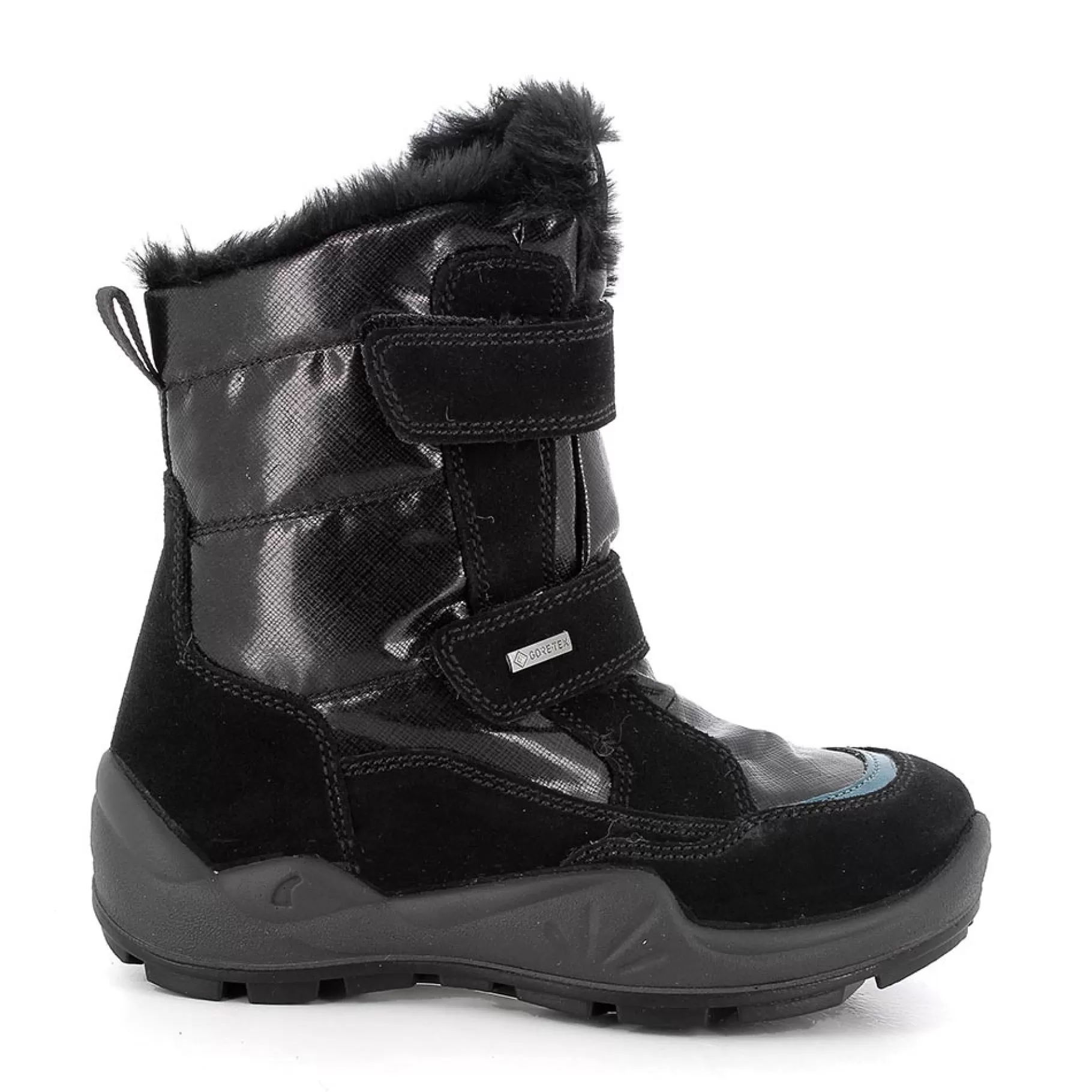 Primigi Stivaletti gore-tex da bambina^ Stivali Da Neve | Scarpe Con Strappi