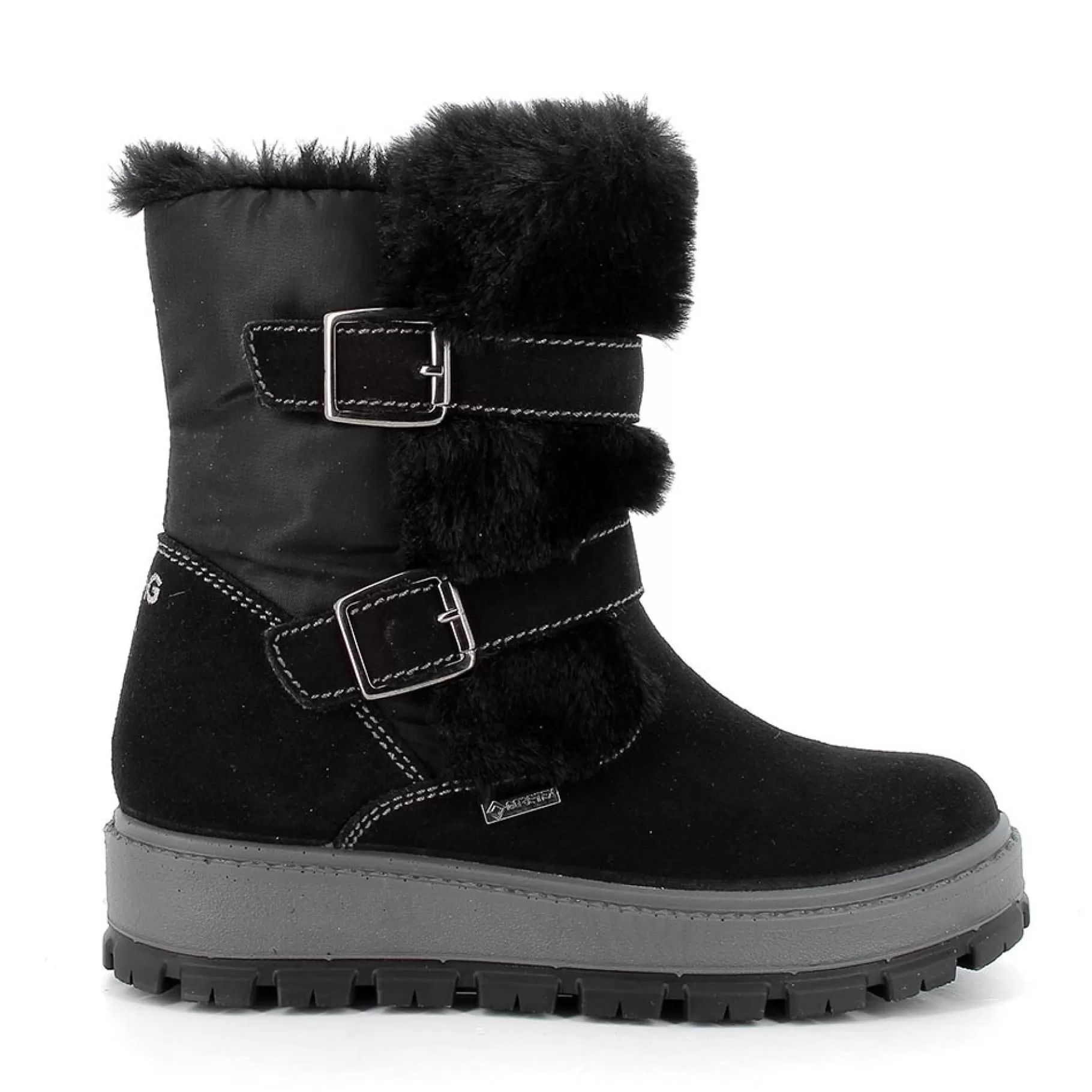 Primigi Stivaletti gore-tex da bambina^ Stivali Da Neve | Scarpe In Gore-tex