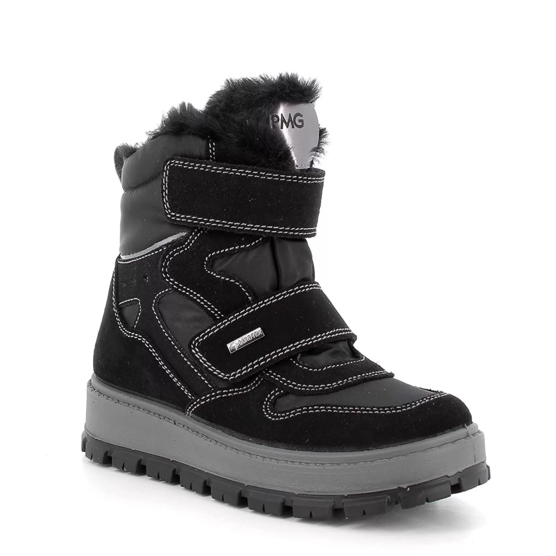 Primigi Stivaletti gore-tex da bambina^ Stivali Da Neve | Scarpe Con Strappi