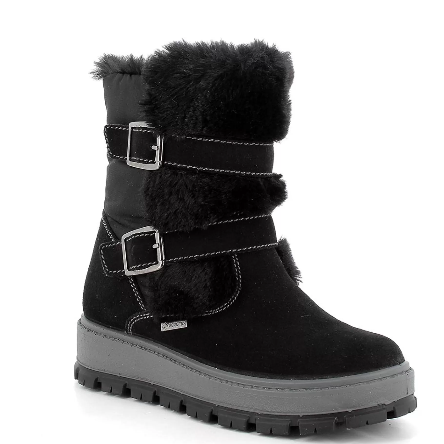 Primigi Stivaletti gore-tex da bambina^ Stivali Da Neve | Scarpe In Gore-tex