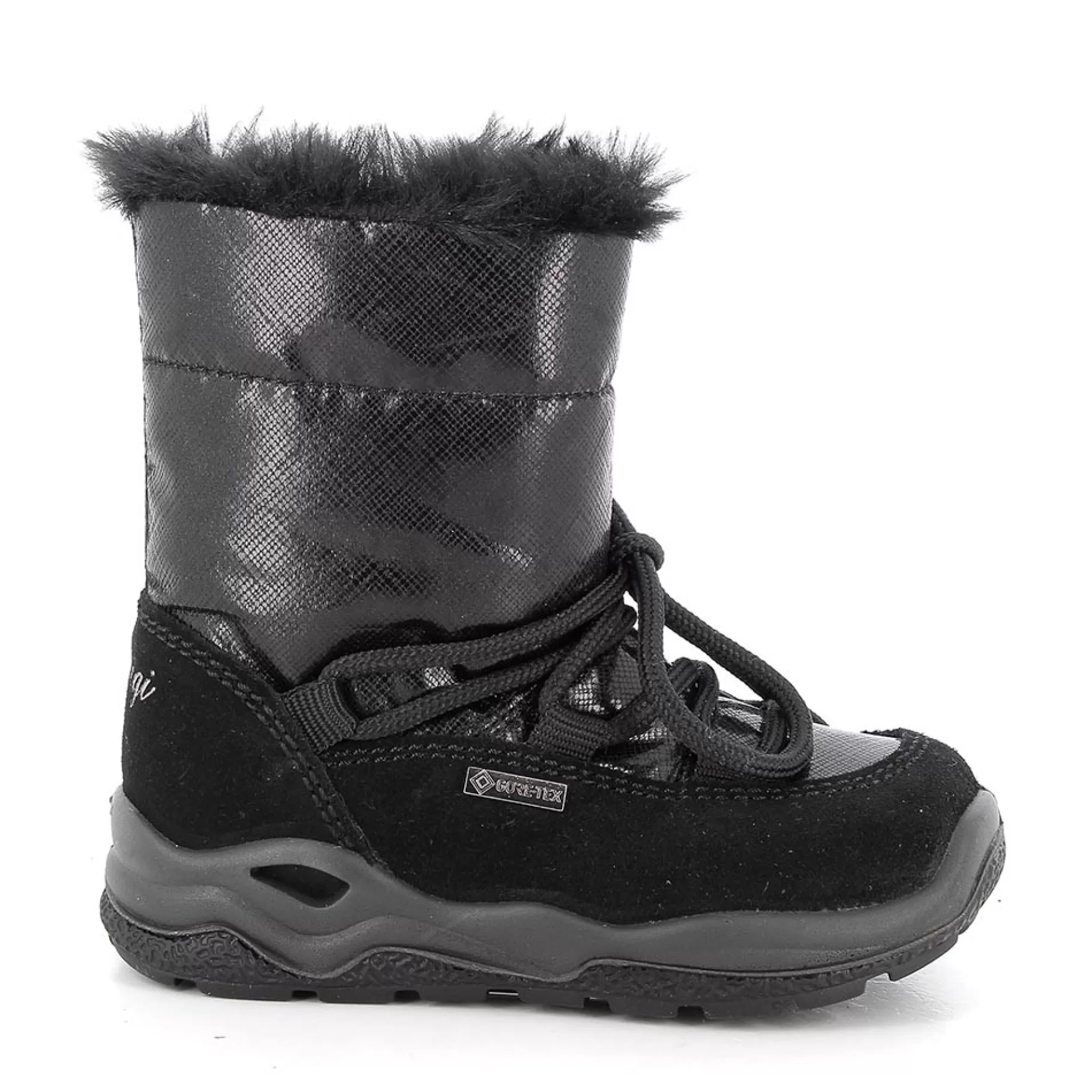 Primigi Stivaletti gore-tex da bambina - laminato^ Stivali Da Neve | Scarpe In Gore-tex