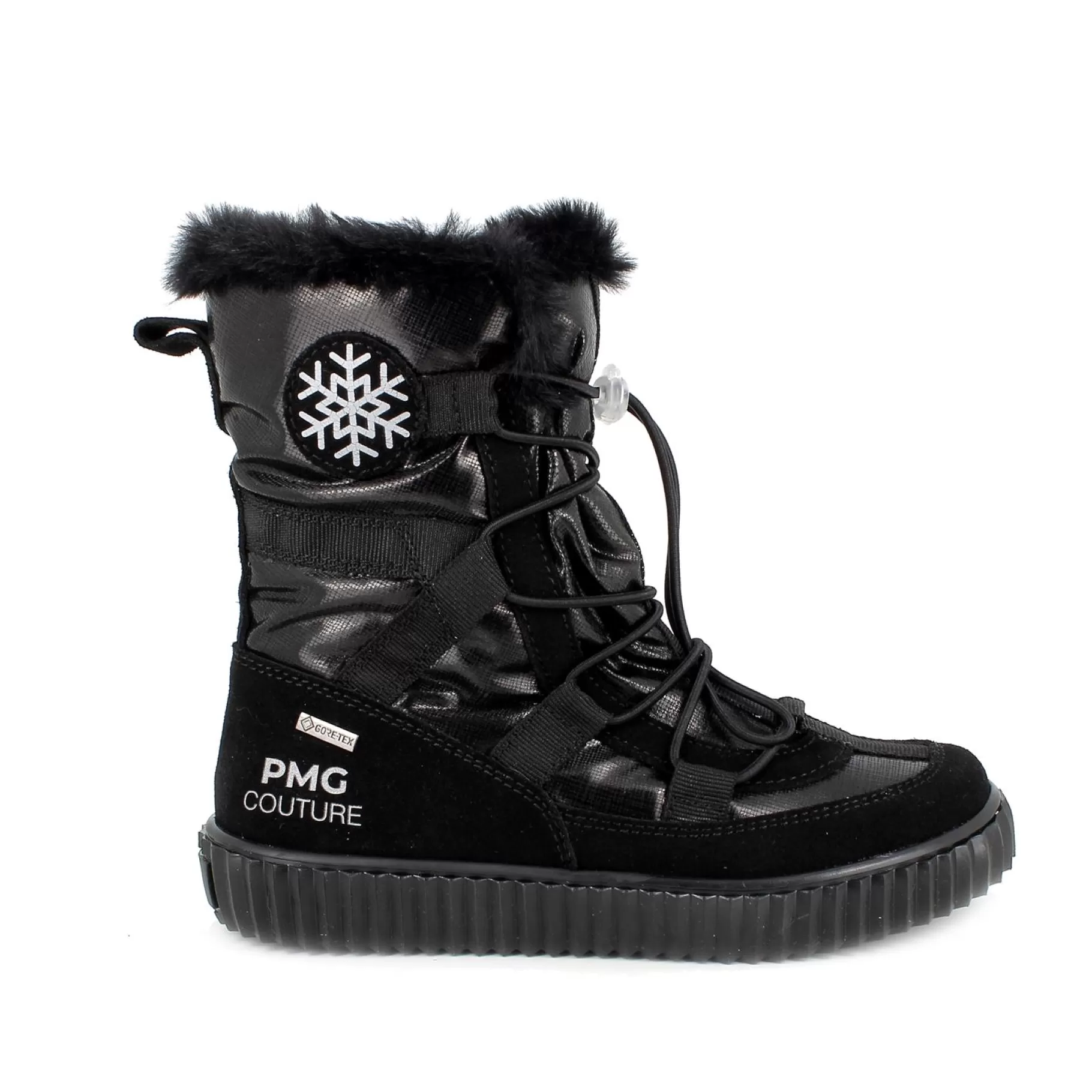 Primigi Stivaletti gore-tex da bambina - laminato^ Stivali Da Neve | Scarpe In Gore-tex