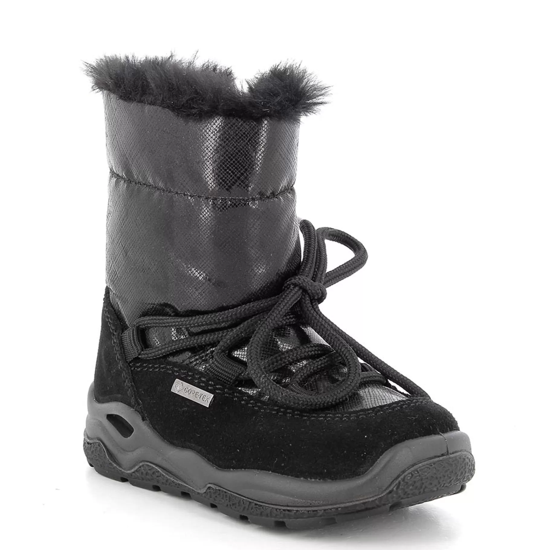 Primigi Stivaletti gore-tex da bambina - laminato^ Stivali Da Neve | Scarpe In Gore-tex