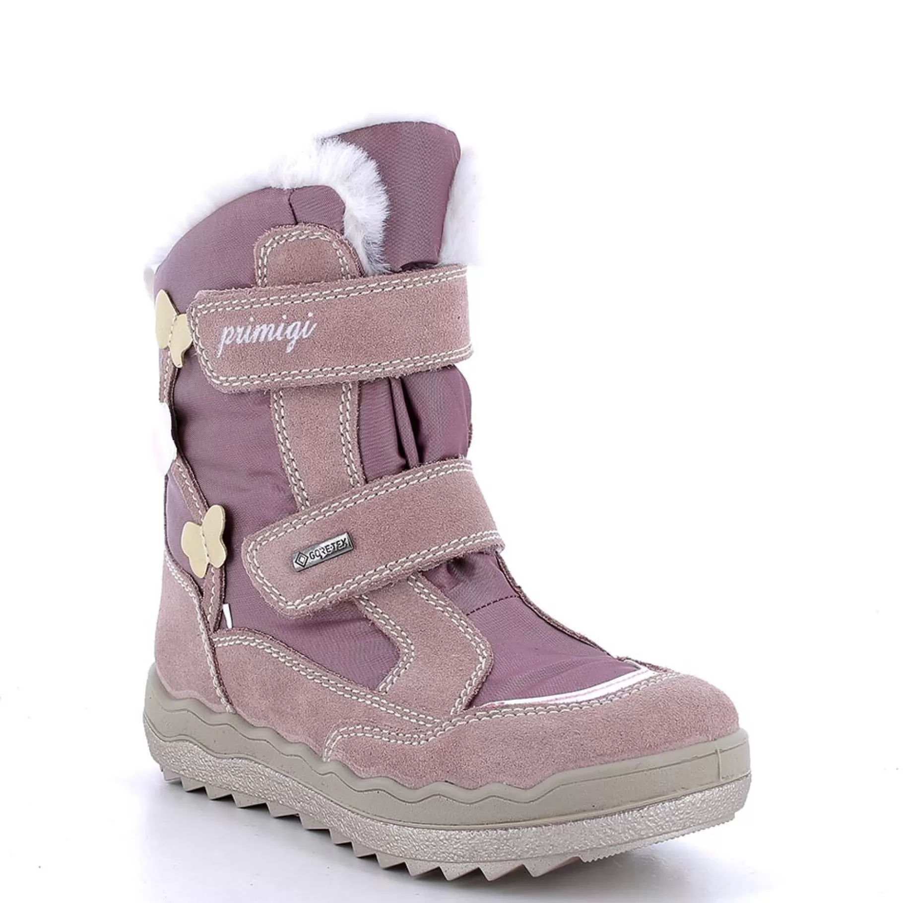 Primigi Stivaletti gore-tex da bambina phard- antico^ Scarpe Con Strappi | Scarpe In Gore-tex