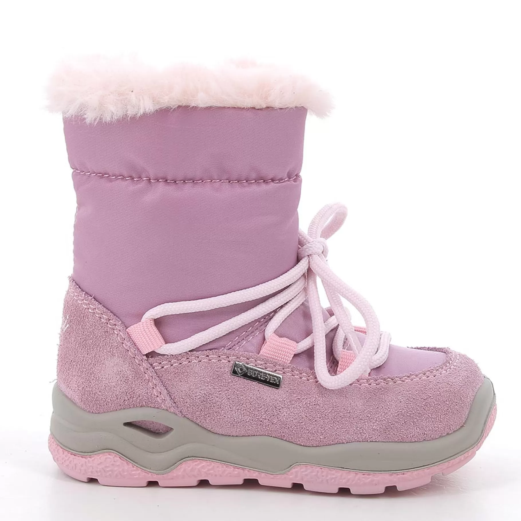 Primigi Stivaletti gore-tex da bambina pink-orchidea^ Stivali Da Neve | Scarpe In Gore-tex