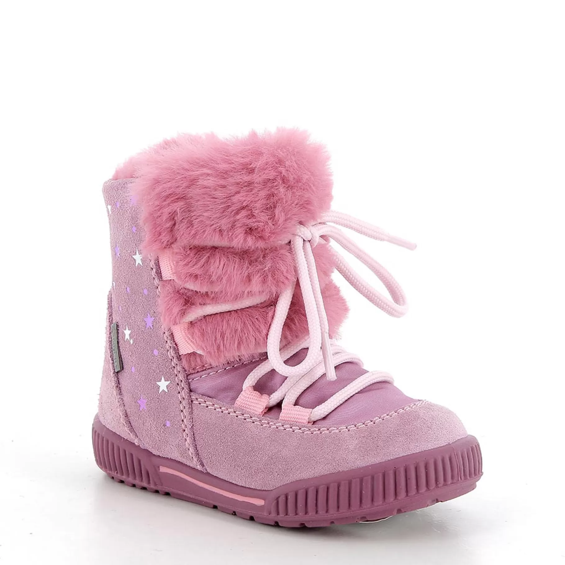 Primigi Stivaletti gore-tex da bambina pink-orchidea^ Stivali Da Neve | Scarpe Primi Passi