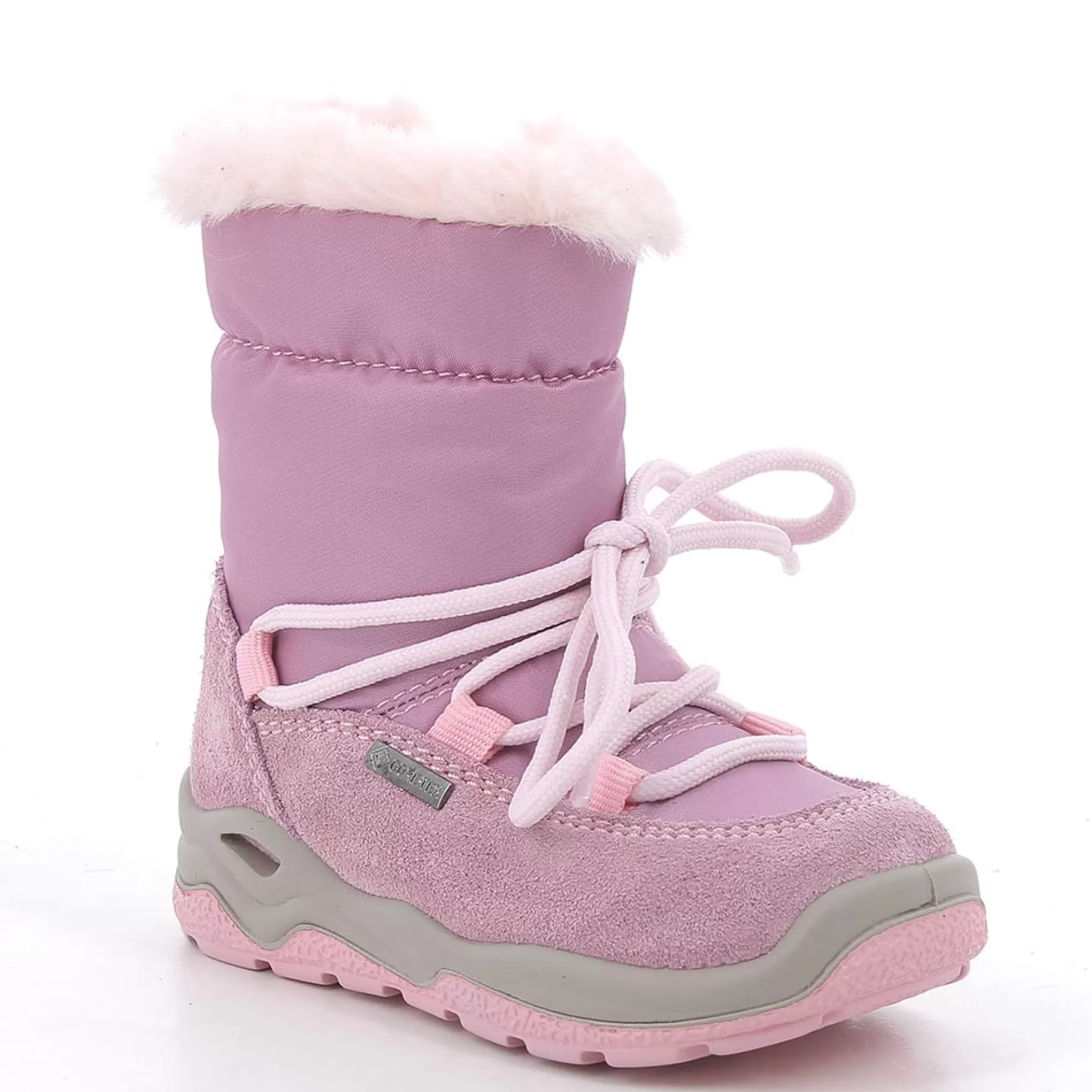 Primigi Stivaletti gore-tex da bambina pink-orchidea^ Stivali Da Neve | Scarpe In Gore-tex