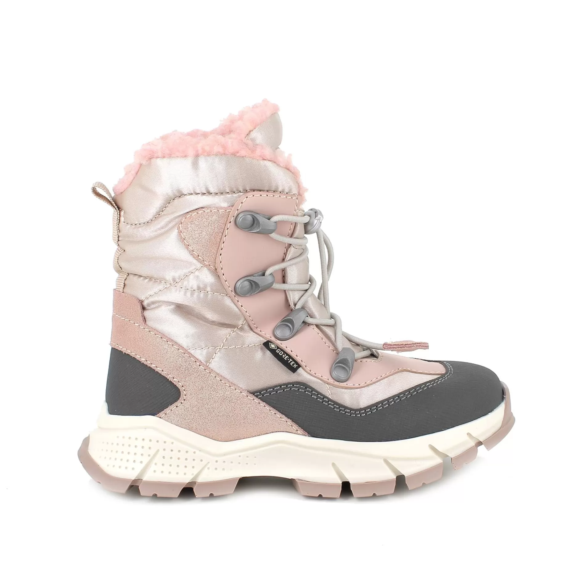 Primigi Stivaletti gore-tex da bambina - antico^ Stivali Da Neve | Scarpe In Gore-tex