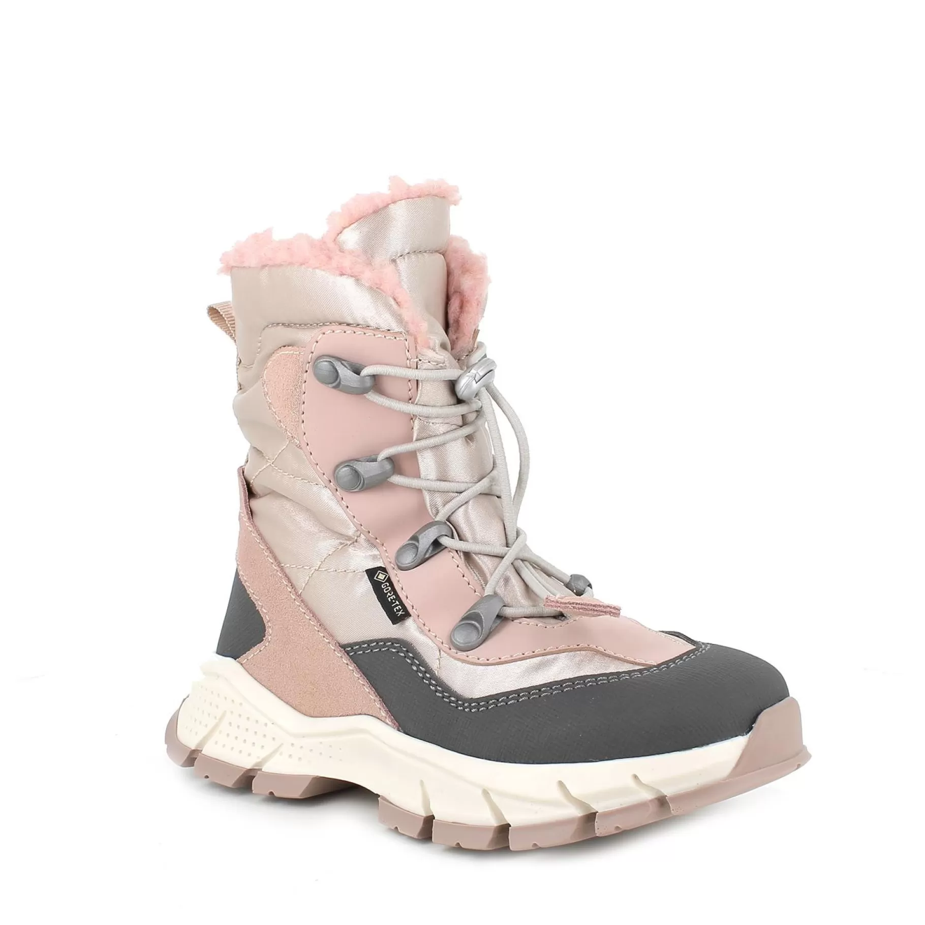 Primigi Stivaletti gore-tex da bambina - antico^ Stivali Da Neve | Scarpe In Gore-tex