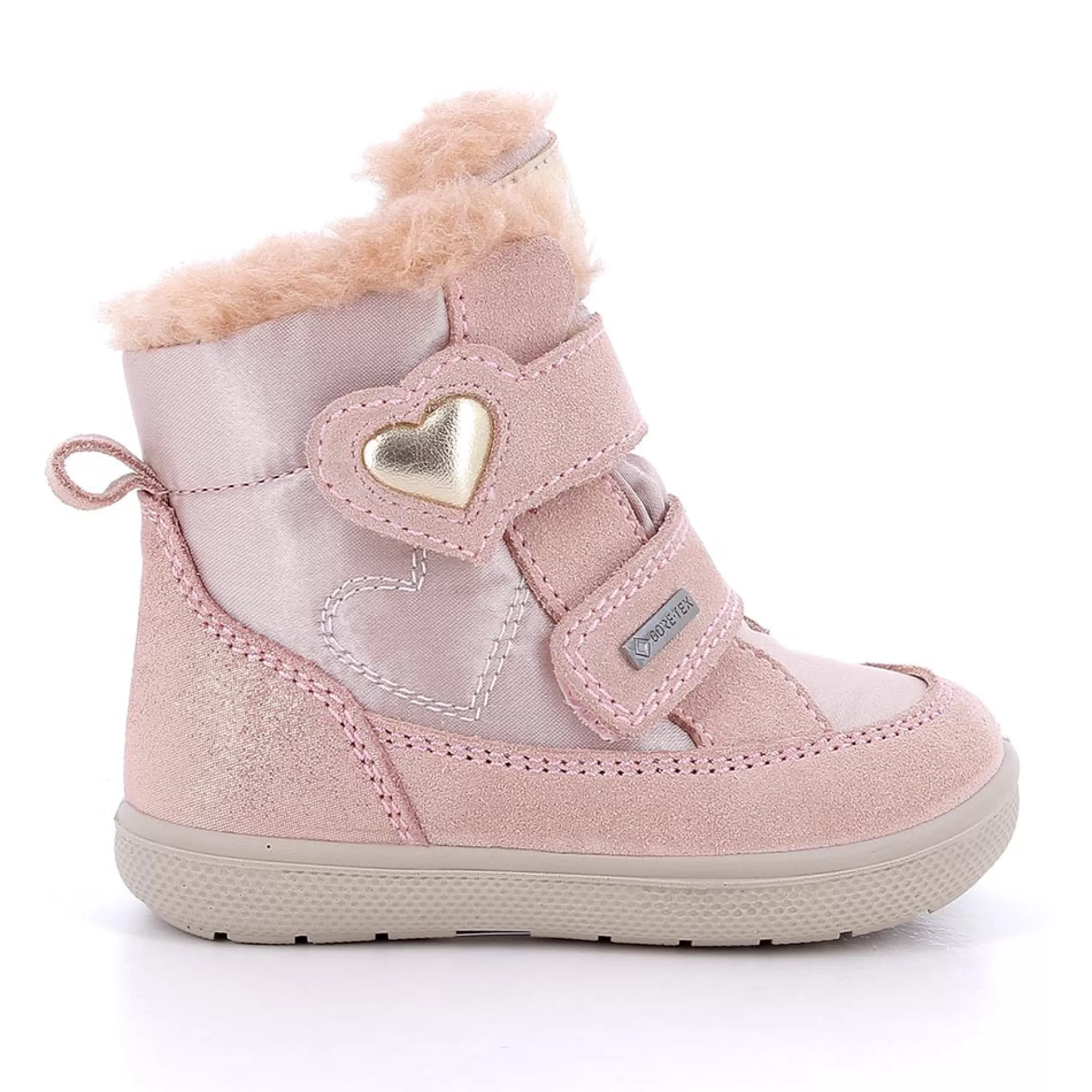 Primigi Stivaletti gore-tex da bambina skin-^ Stivali Da Neve | Scarpe In Gore-tex