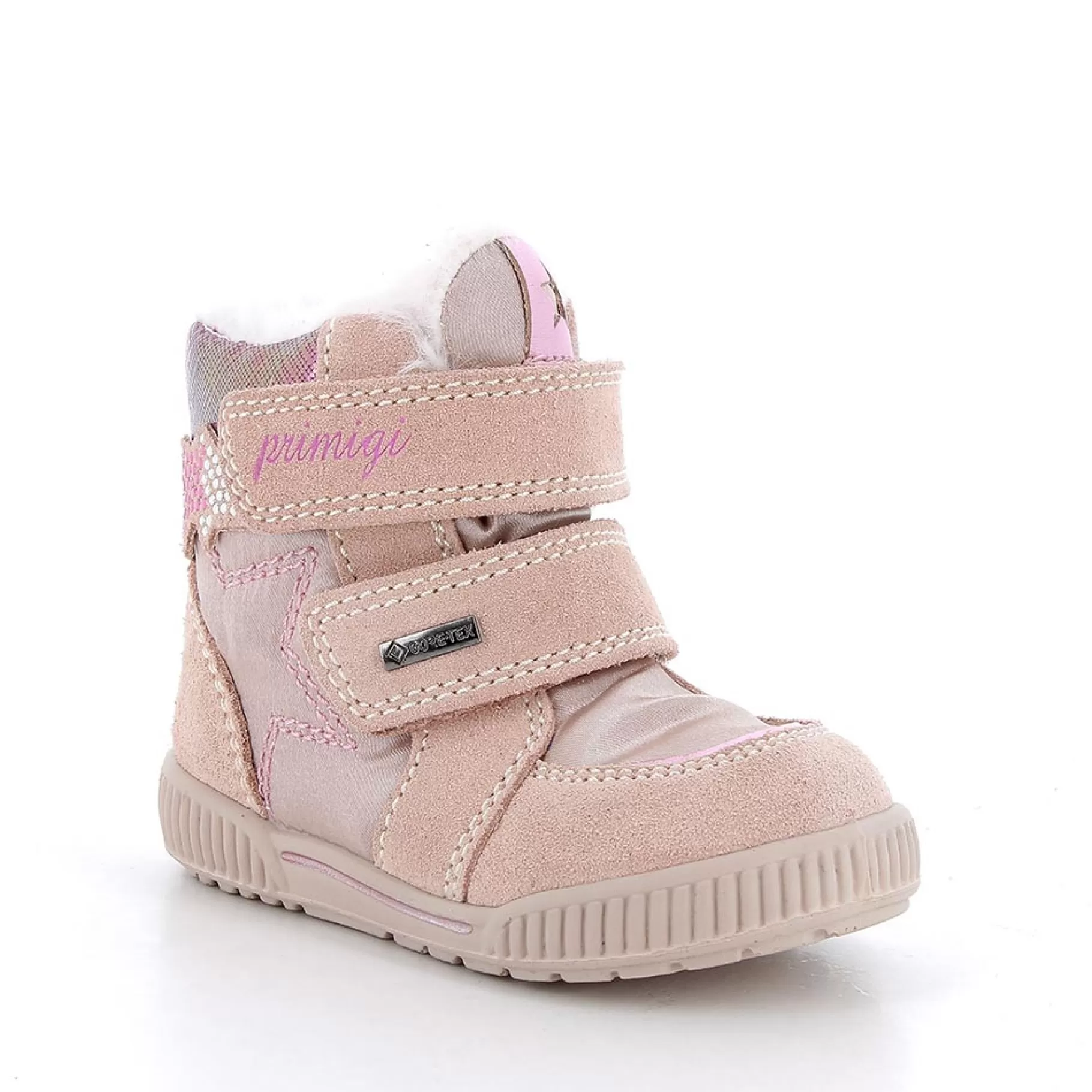 Primigi Stivaletti gore-tex da bambina skin-^ Scarpe Con Strappi | Scarpe In Gore-tex