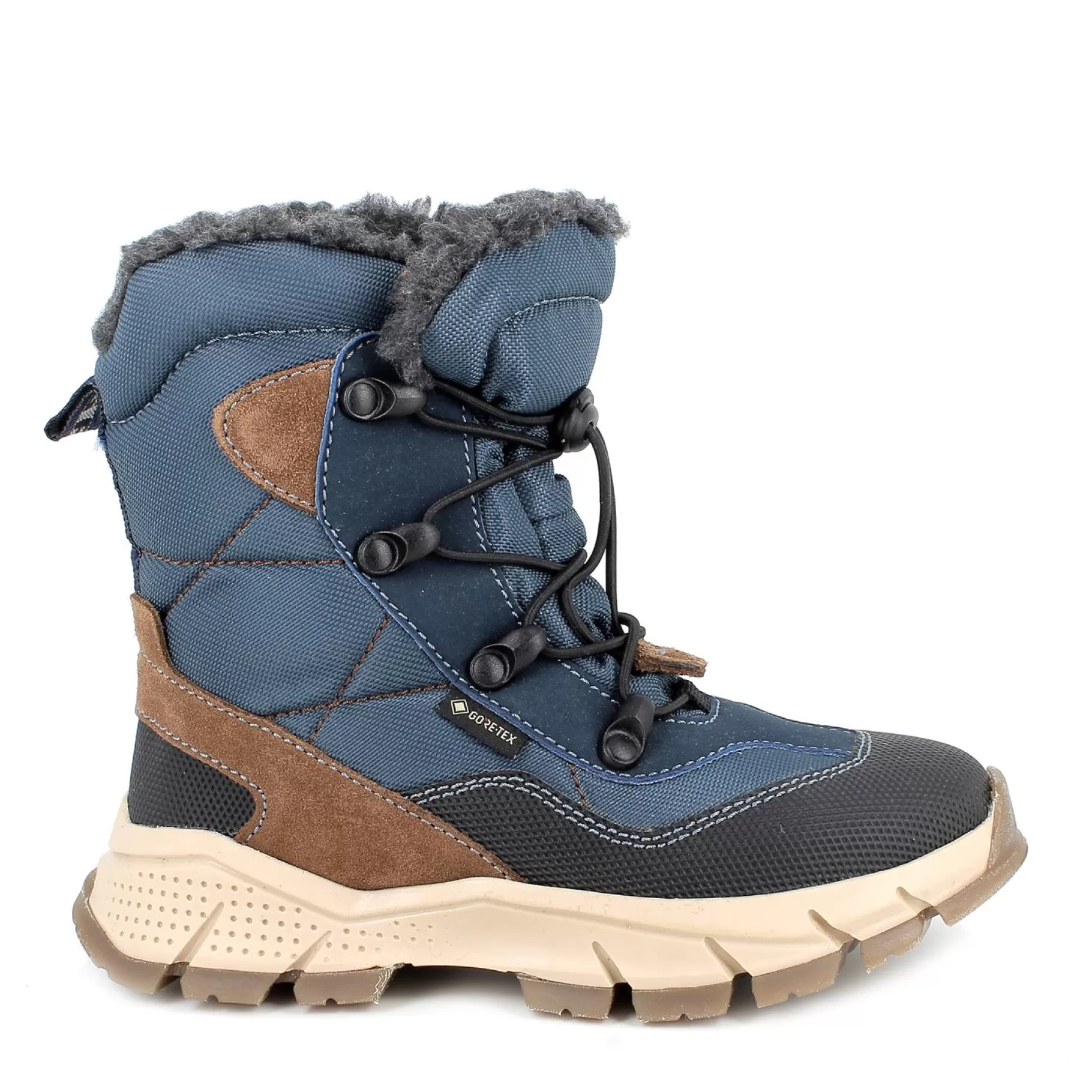 Primigi Stivaletti gore-tex da bambino avio-ette^Bambino Stivali Da Neve | Scarpe In Gore-tex