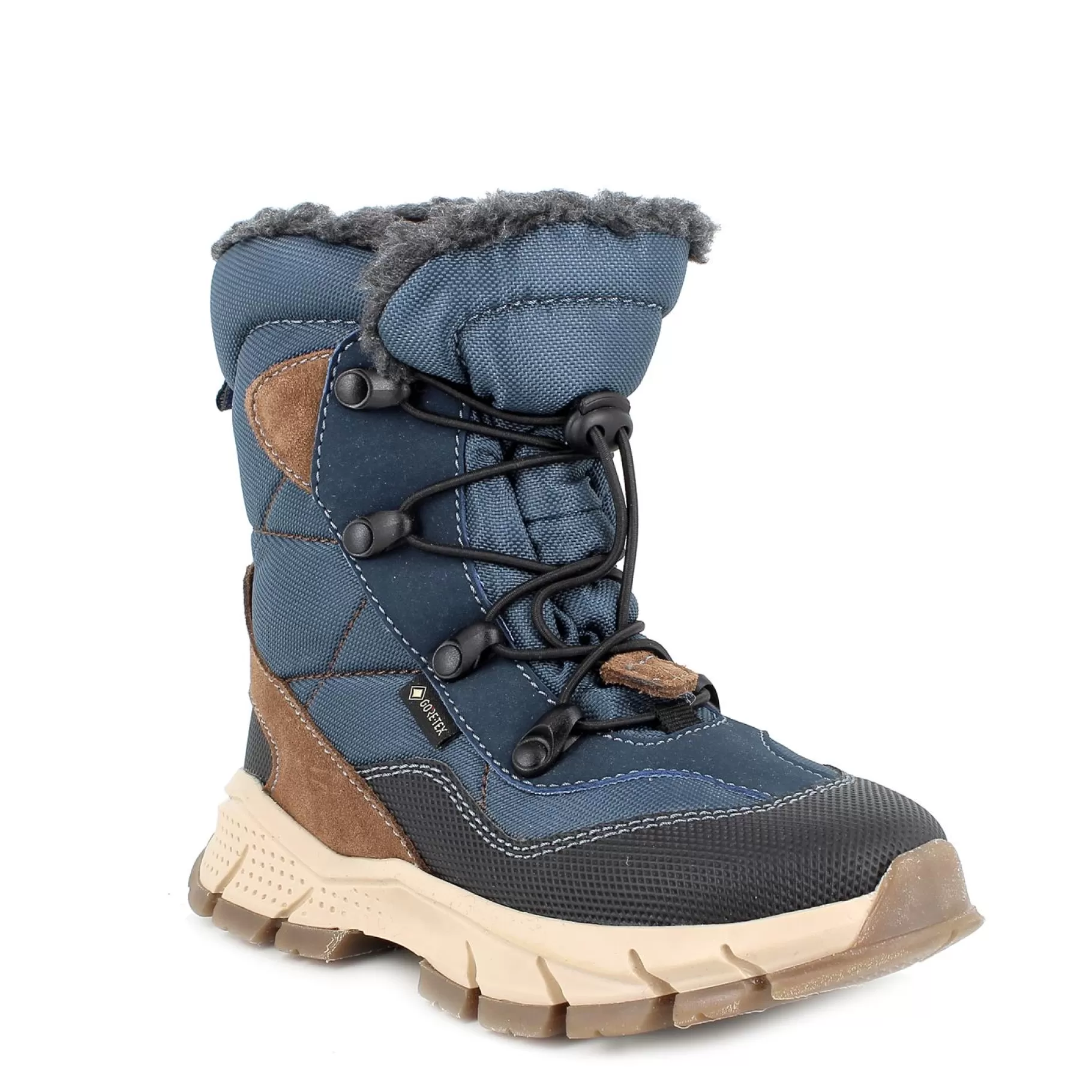 Primigi Stivaletti gore-tex da bambino avio-ette^Bambino Stivali Da Neve | Scarpe In Gore-tex