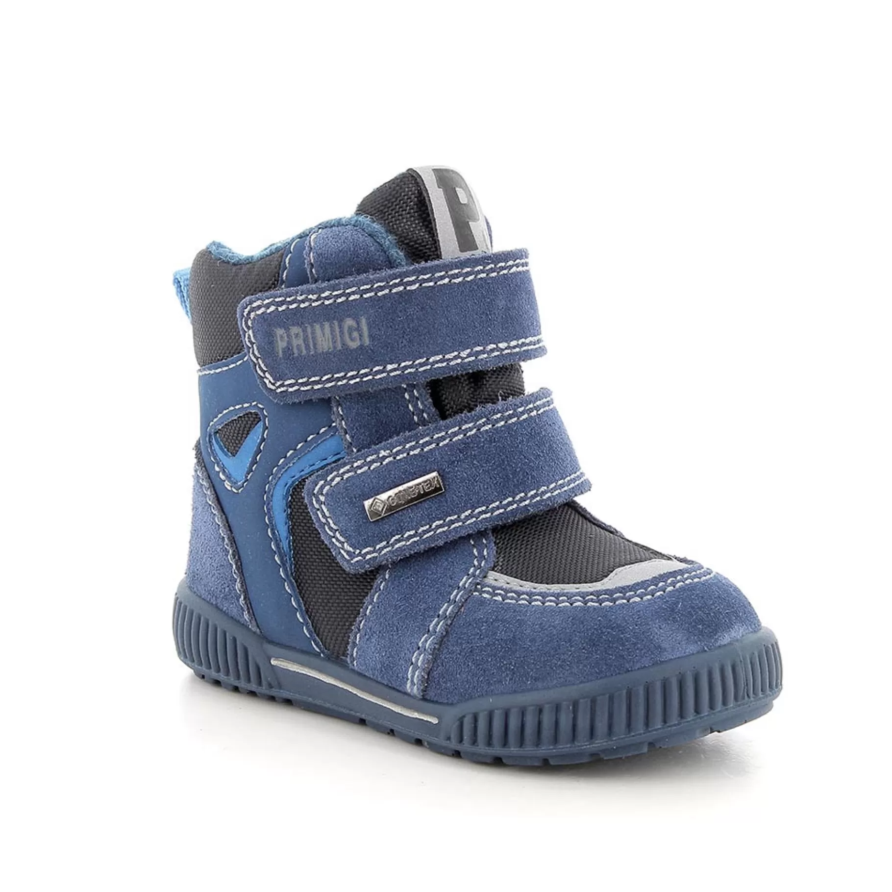 Primigi Stivaletti gore-tex da bambino royal- scuro^Bambino Scarpe In Gore-tex | Stivaletti E Scarponcini