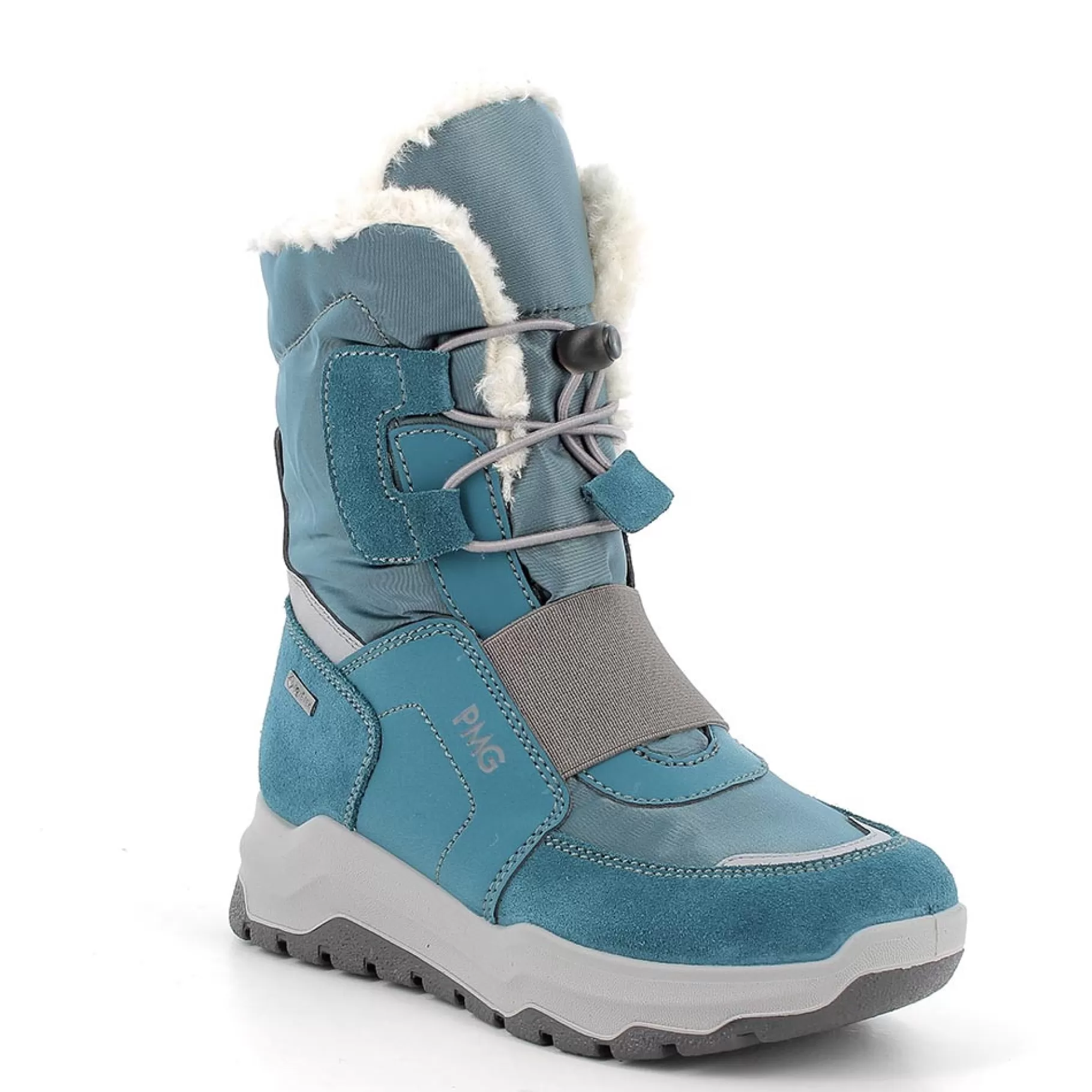 Primigi Stivaletti gore-tex da bambino -petrolio^Bambino Stivali Da Neve | Scarpe In Gore-tex