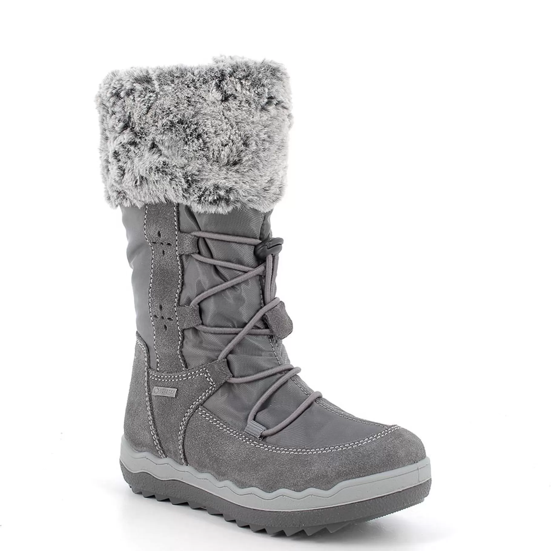 Primigi Stivali gore-tex da bambina scuro-^ Stivali Da Neve | Scarpe In Gore-tex