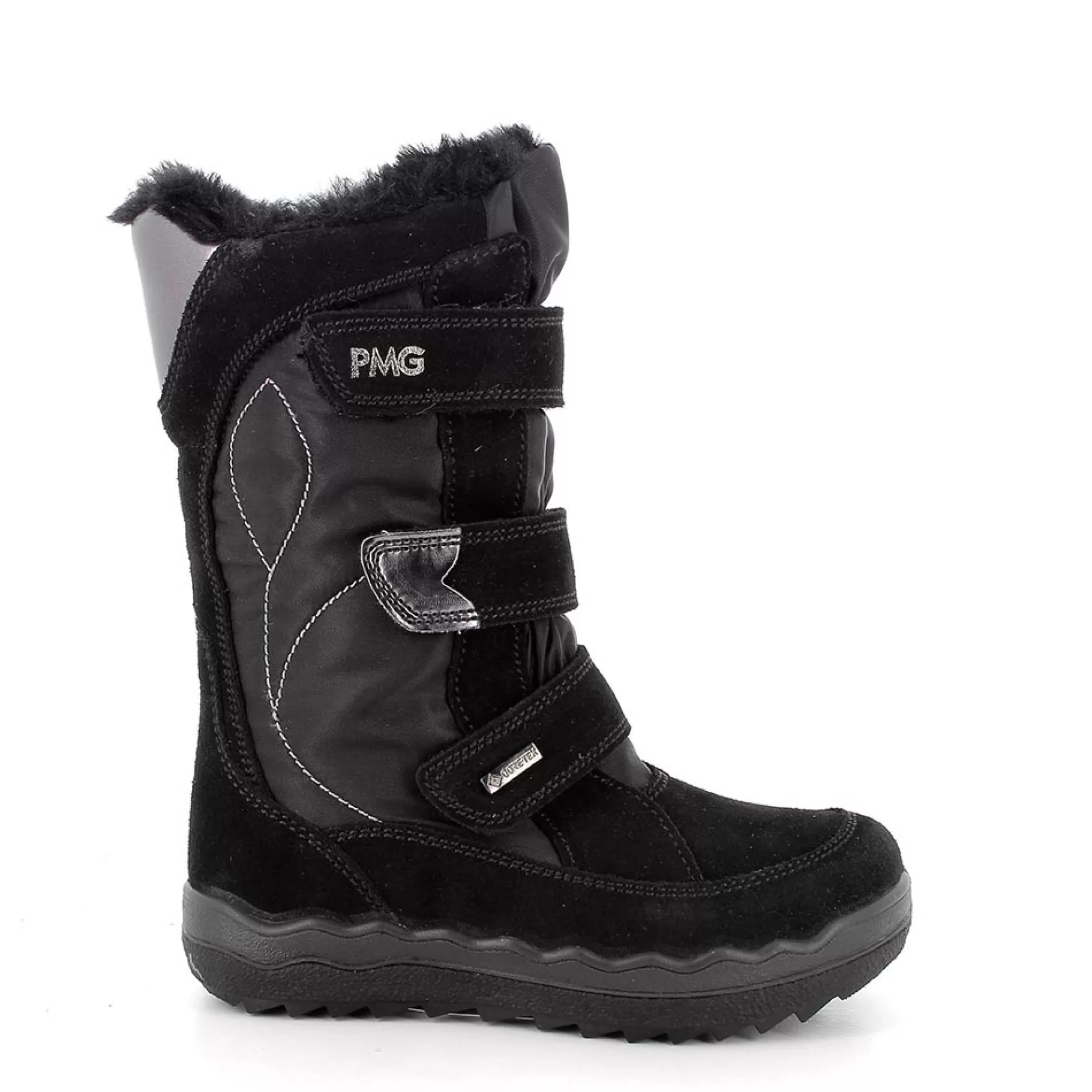 Primigi Stivali gore-tex da bambina^ Stivali Da Neve | Scarpe Con Strappi