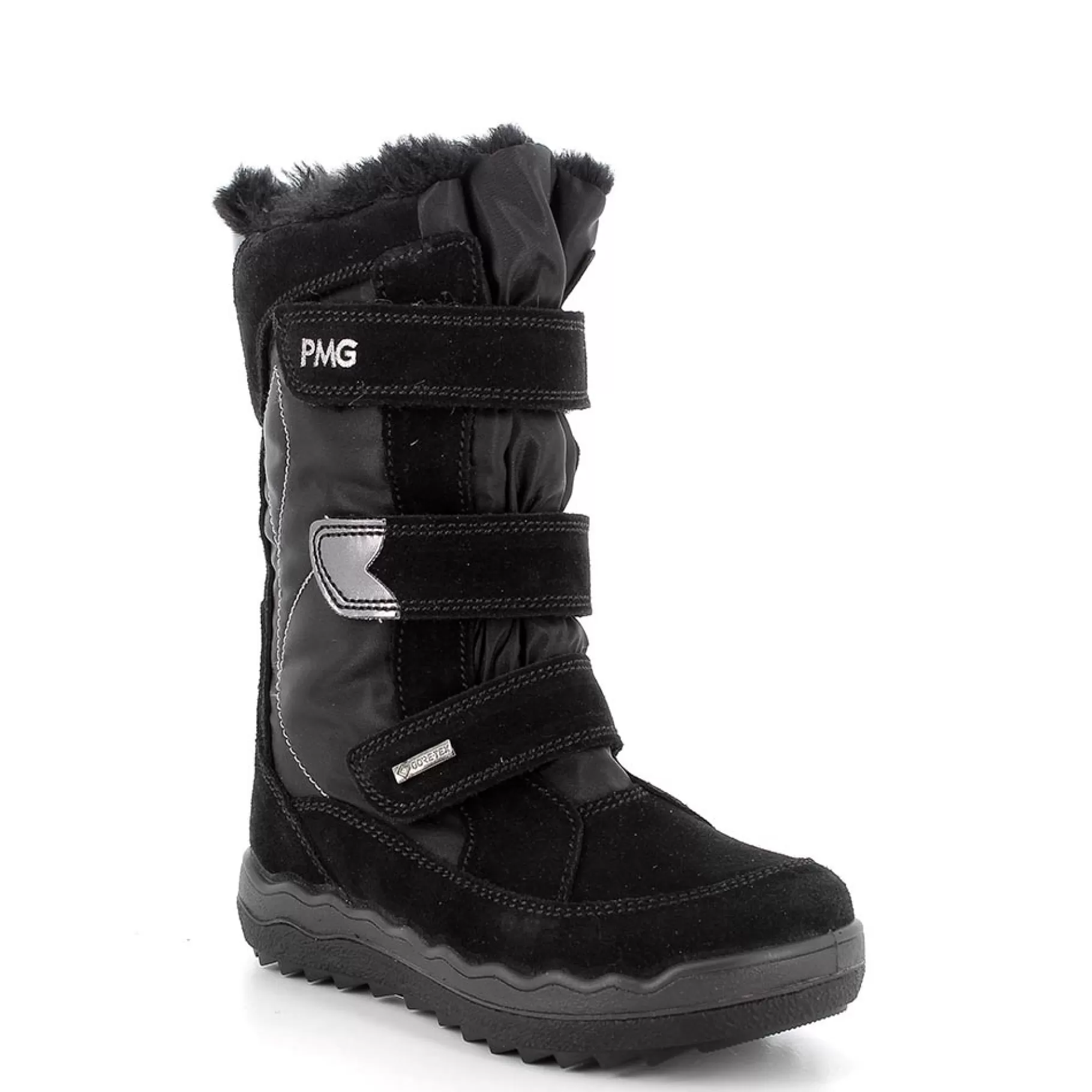 Primigi Stivali gore-tex da bambina^ Stivali Da Neve | Scarpe Con Strappi