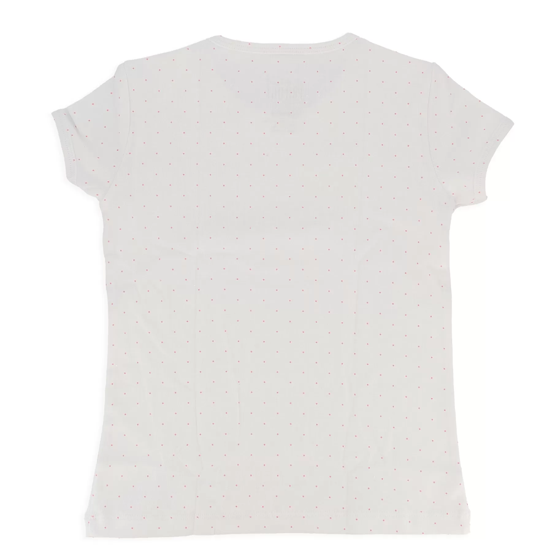 Primigi T-shirt in cotone da bambina,^ Intimo